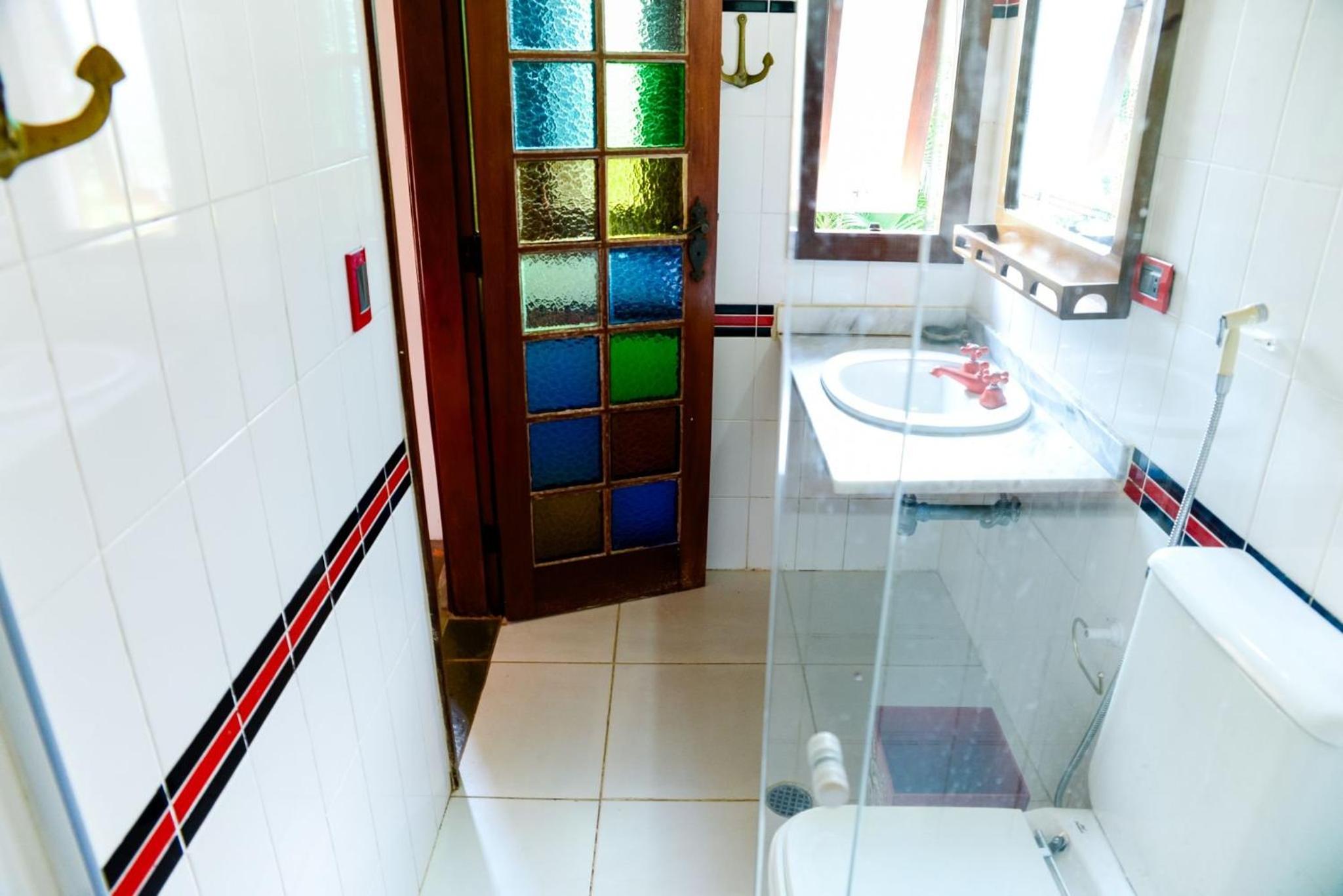 Casa em São Sebastião Praia condomínio Toque-Toque