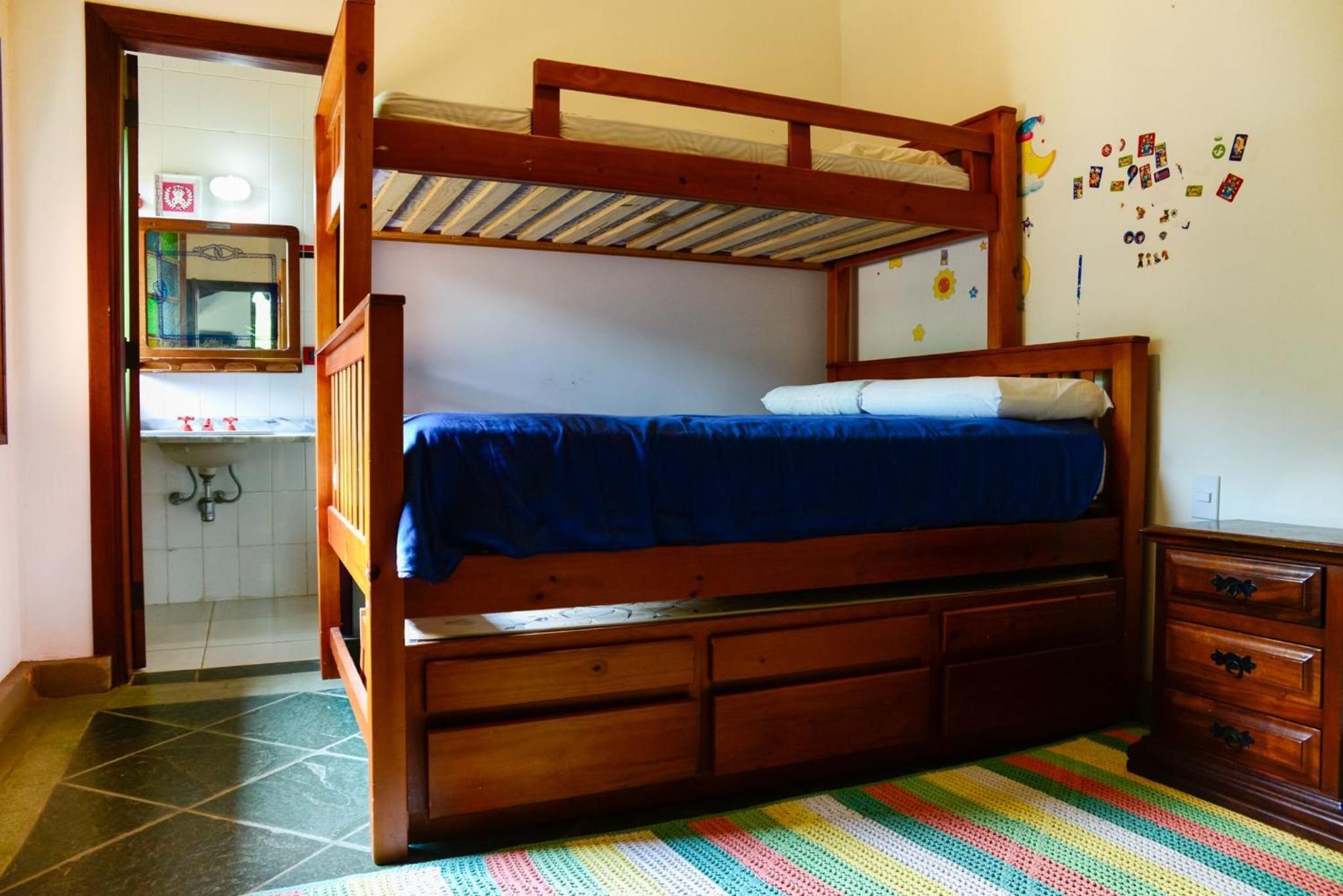 Casa em São Sebastião Praia condomínio Toque-Toque