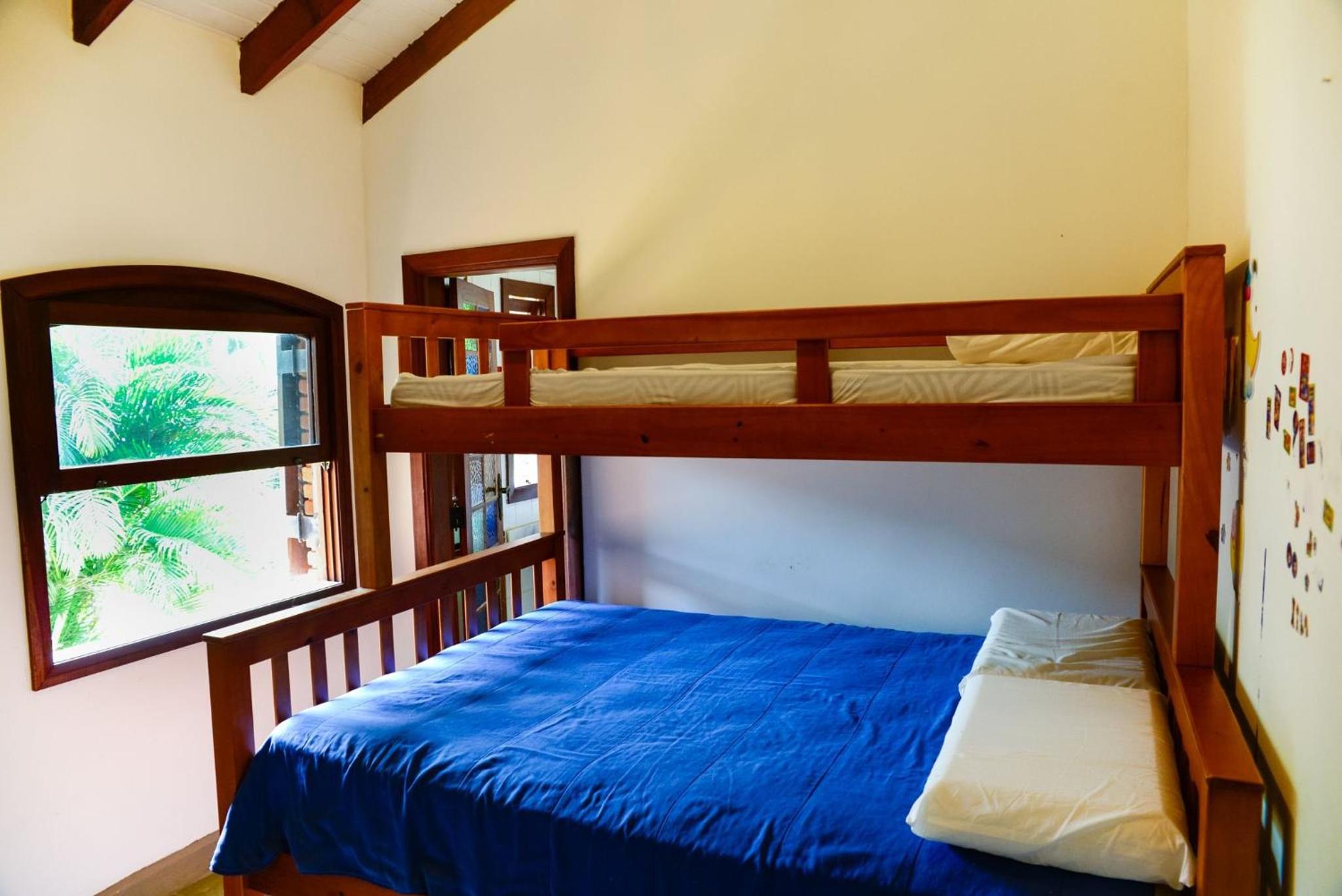 Casa em São Sebastião Praia condomínio Toque-Toque