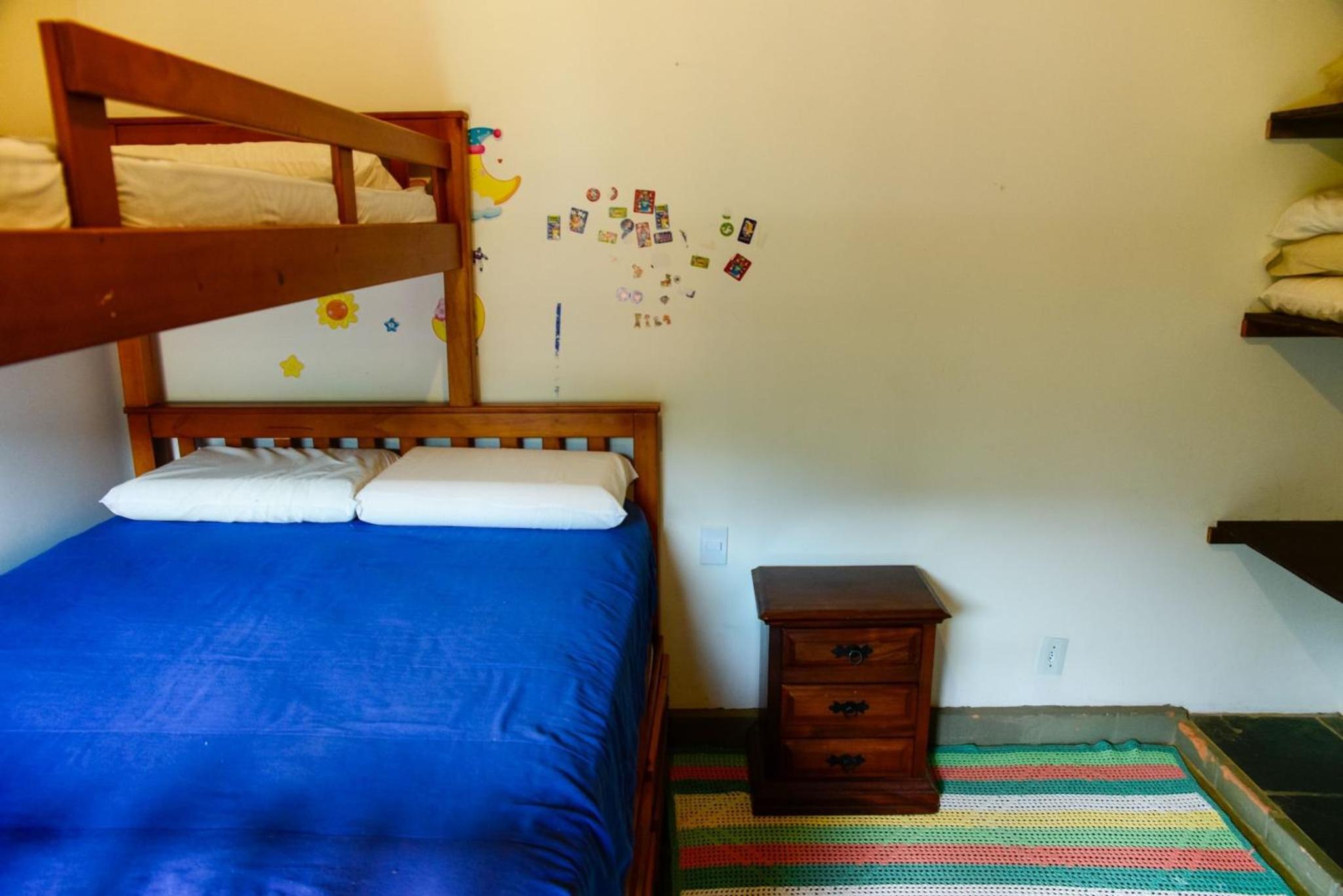 Casa em São Sebastião Praia condomínio Toque-Toque