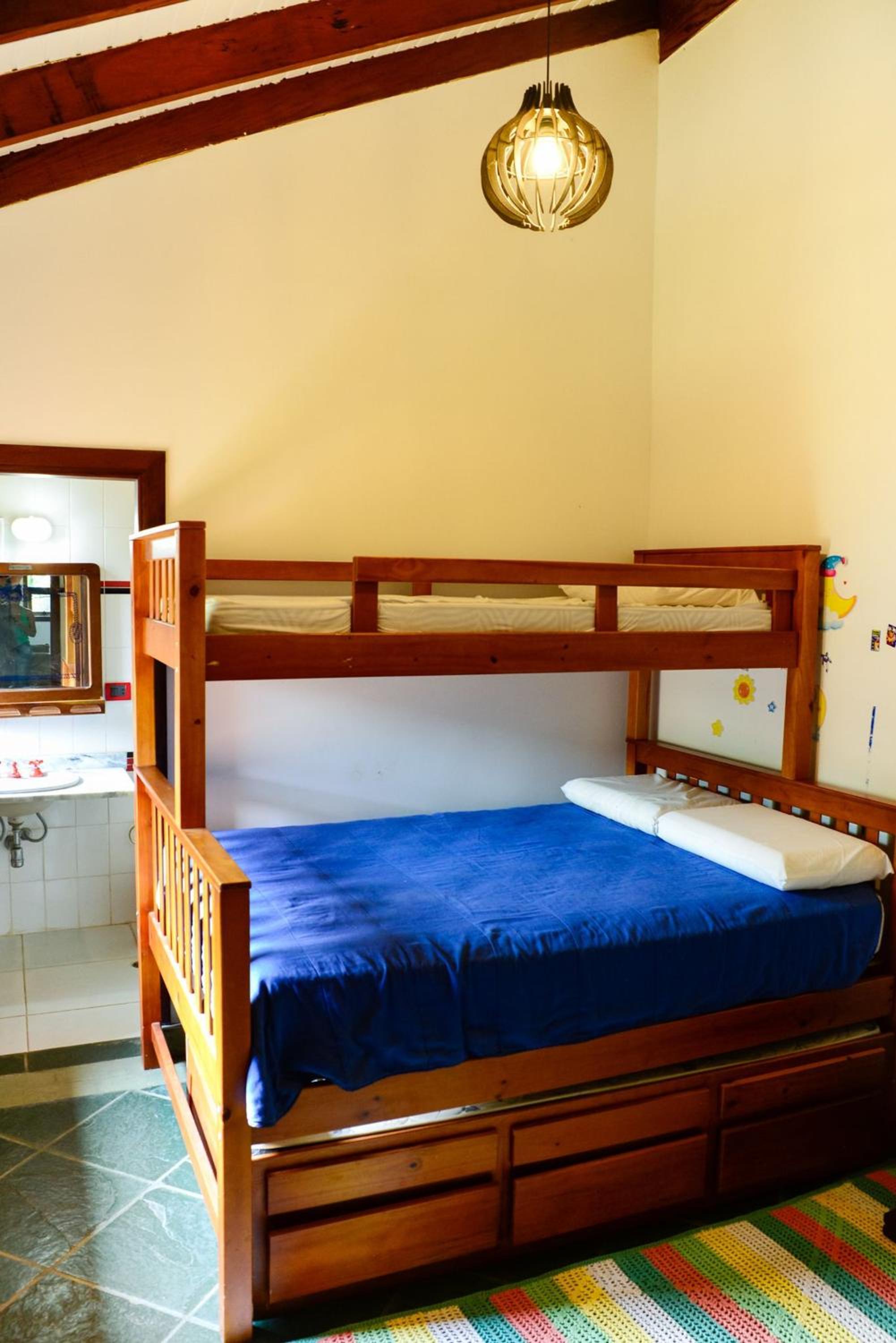 Casa em São Sebastião Praia condomínio Toque-Toque