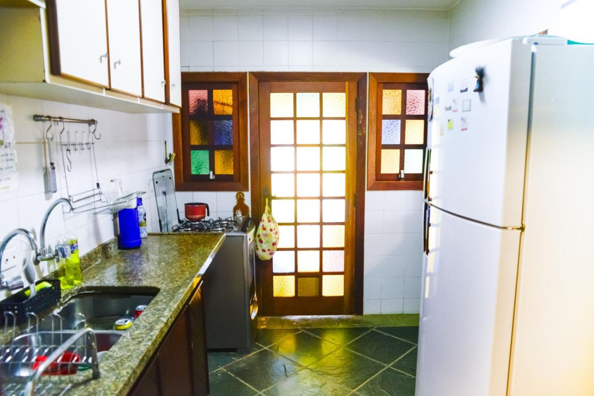 Casa em São Sebastião Praia condomínio Toque-Toque