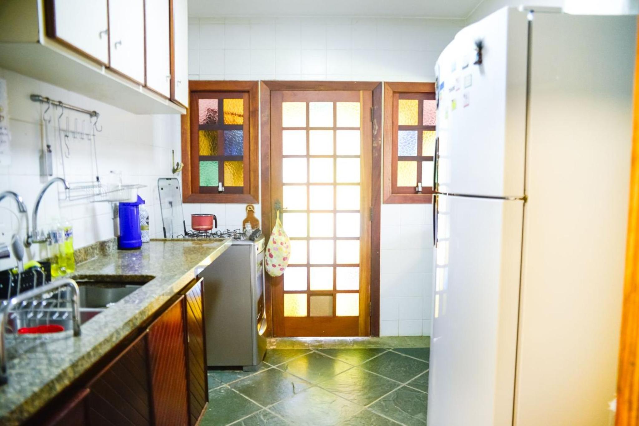 Casa em São Sebastião Praia condomínio Toque-Toque