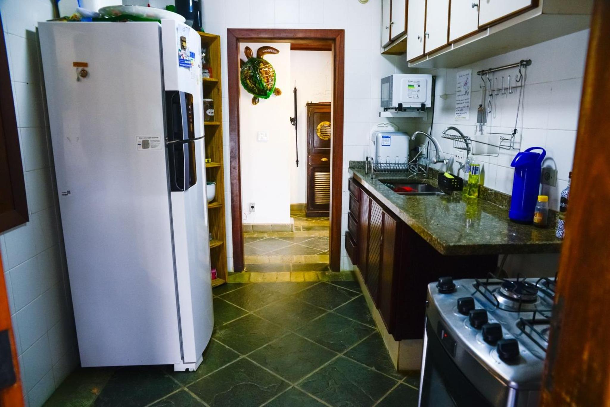 Casa em São Sebastião Praia condomínio Toque-Toque