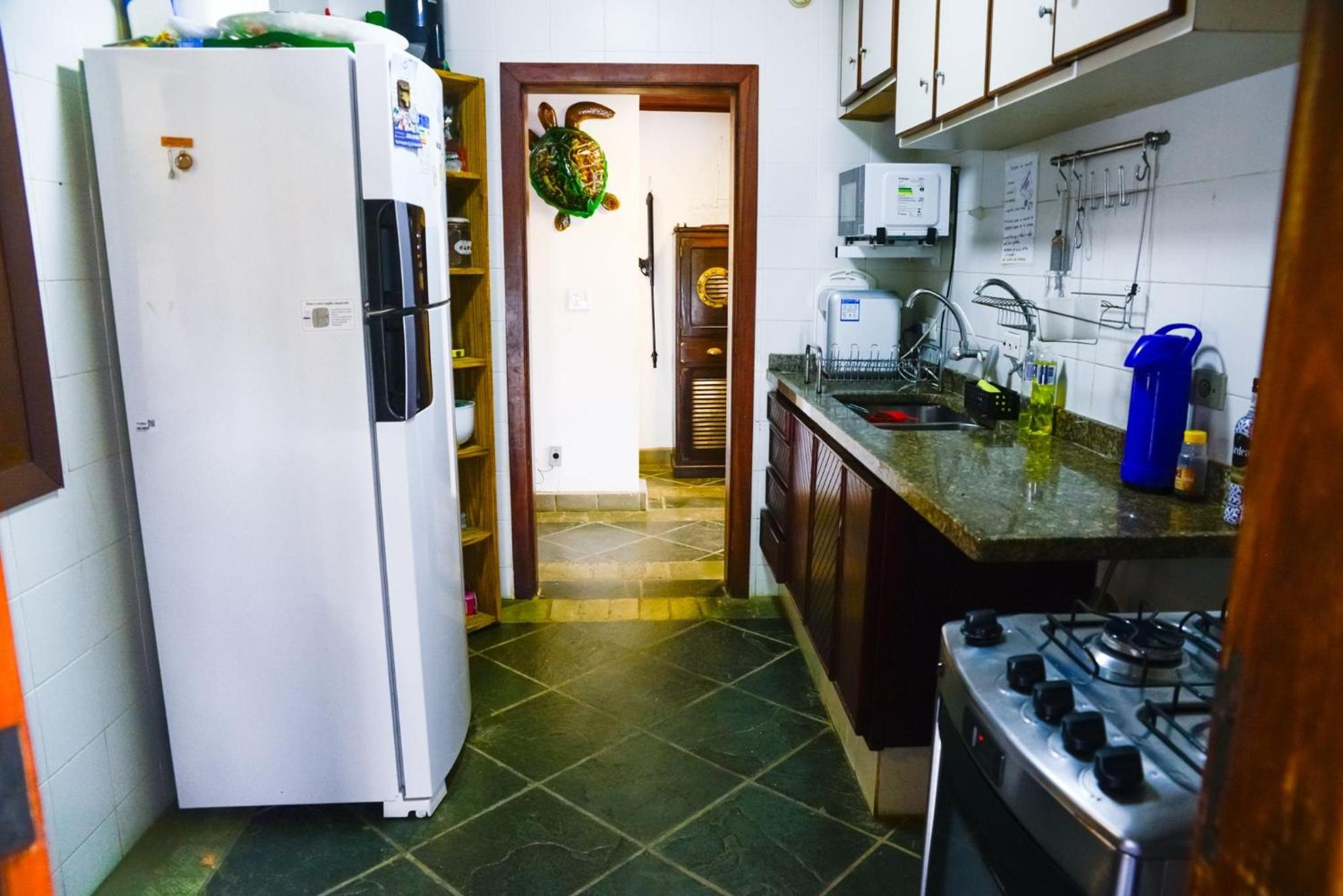 Casa em São Sebastião Praia condomínio Toque-Toque