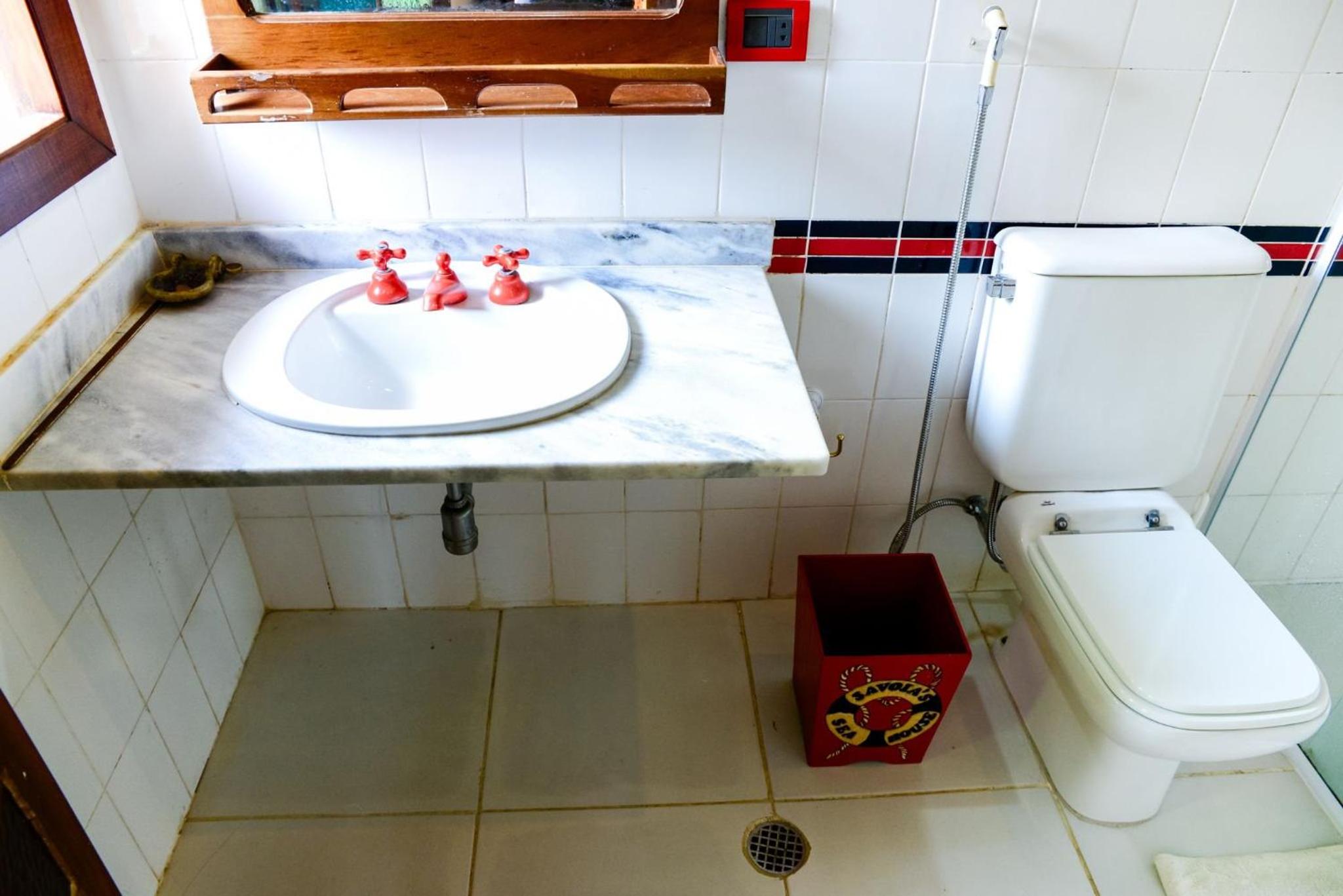 Casa em São Sebastião Praia condomínio Toque-Toque
