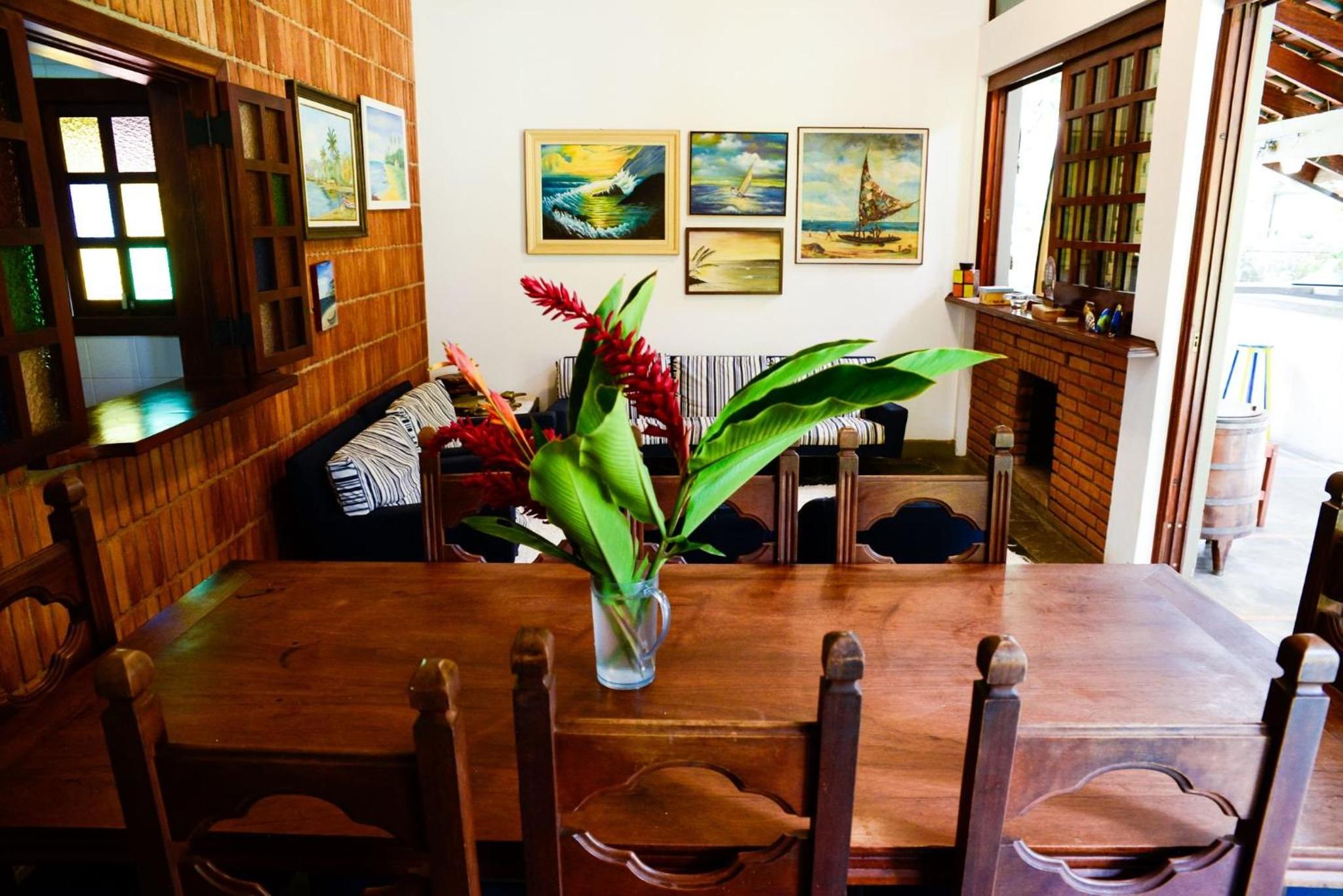 Casa em São Sebastião Praia condomínio Toque-Toque