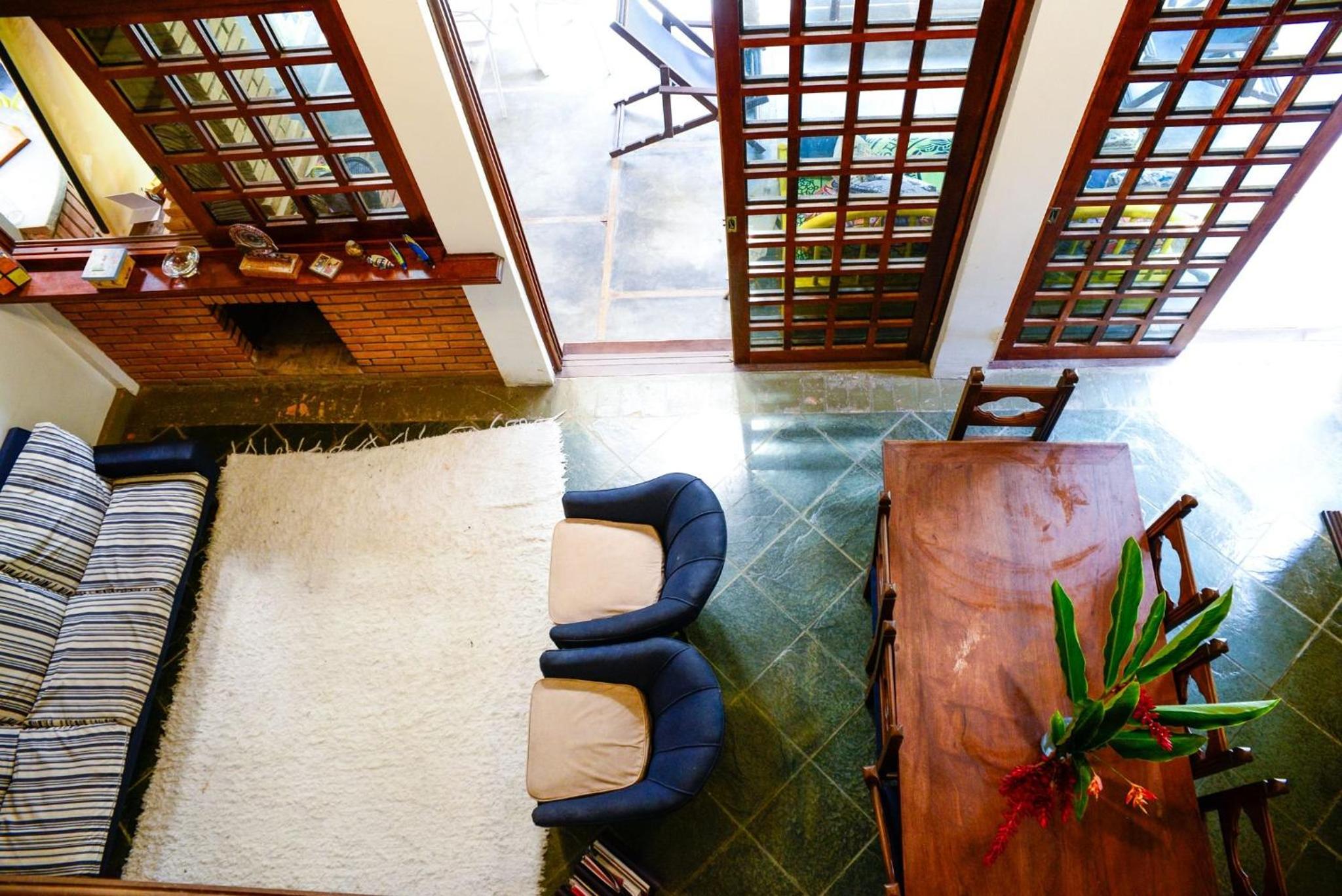Casa em São Sebastião Praia condomínio Toque-Toque