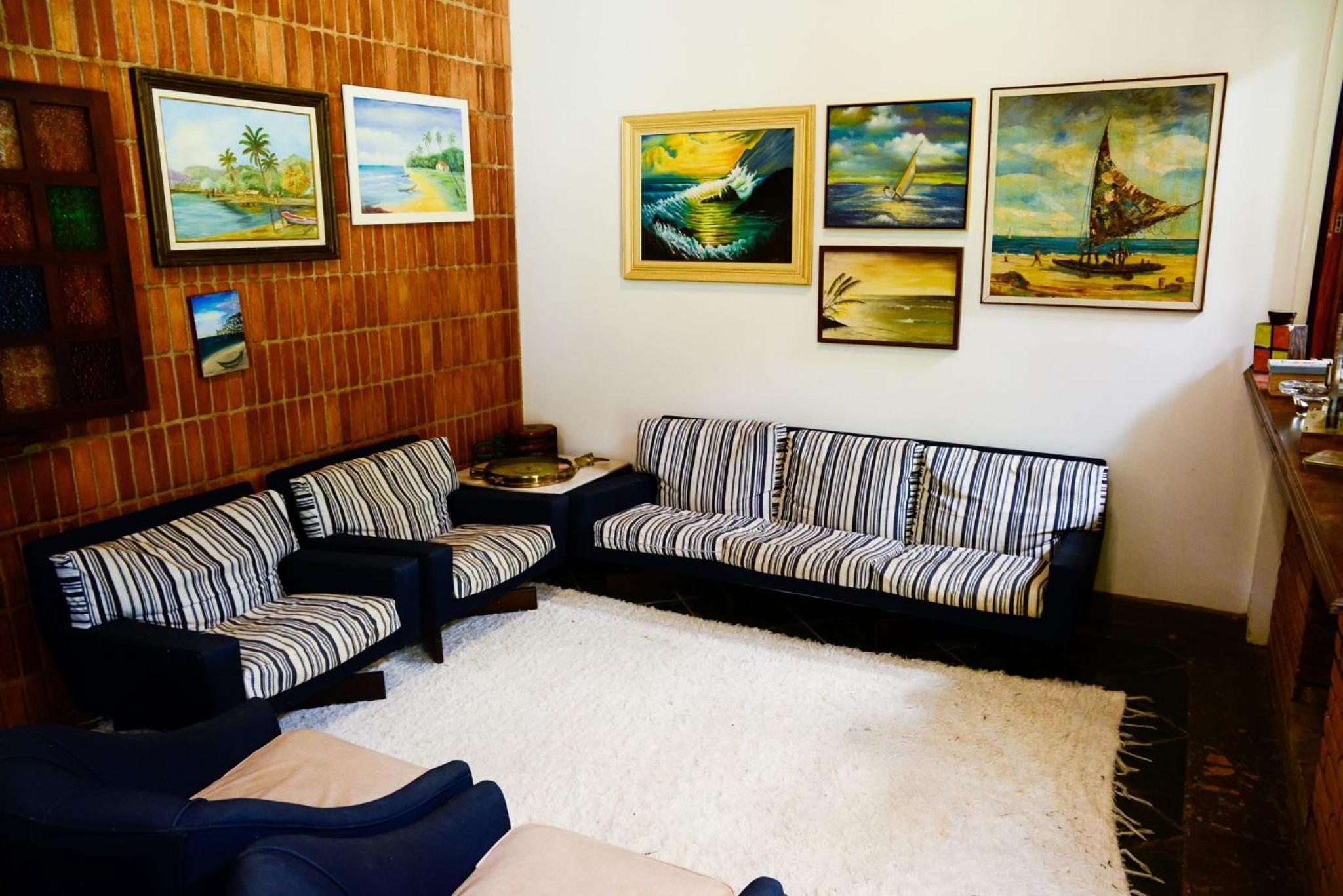 Casa em São Sebastião Praia condomínio Toque-Toque
