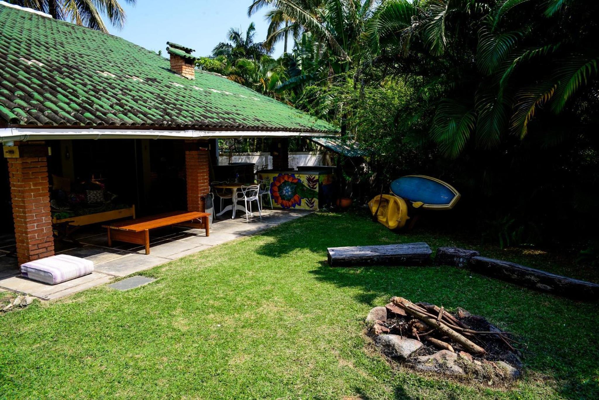 Casa em São Sebastião Praia condomínio Toque-Toque