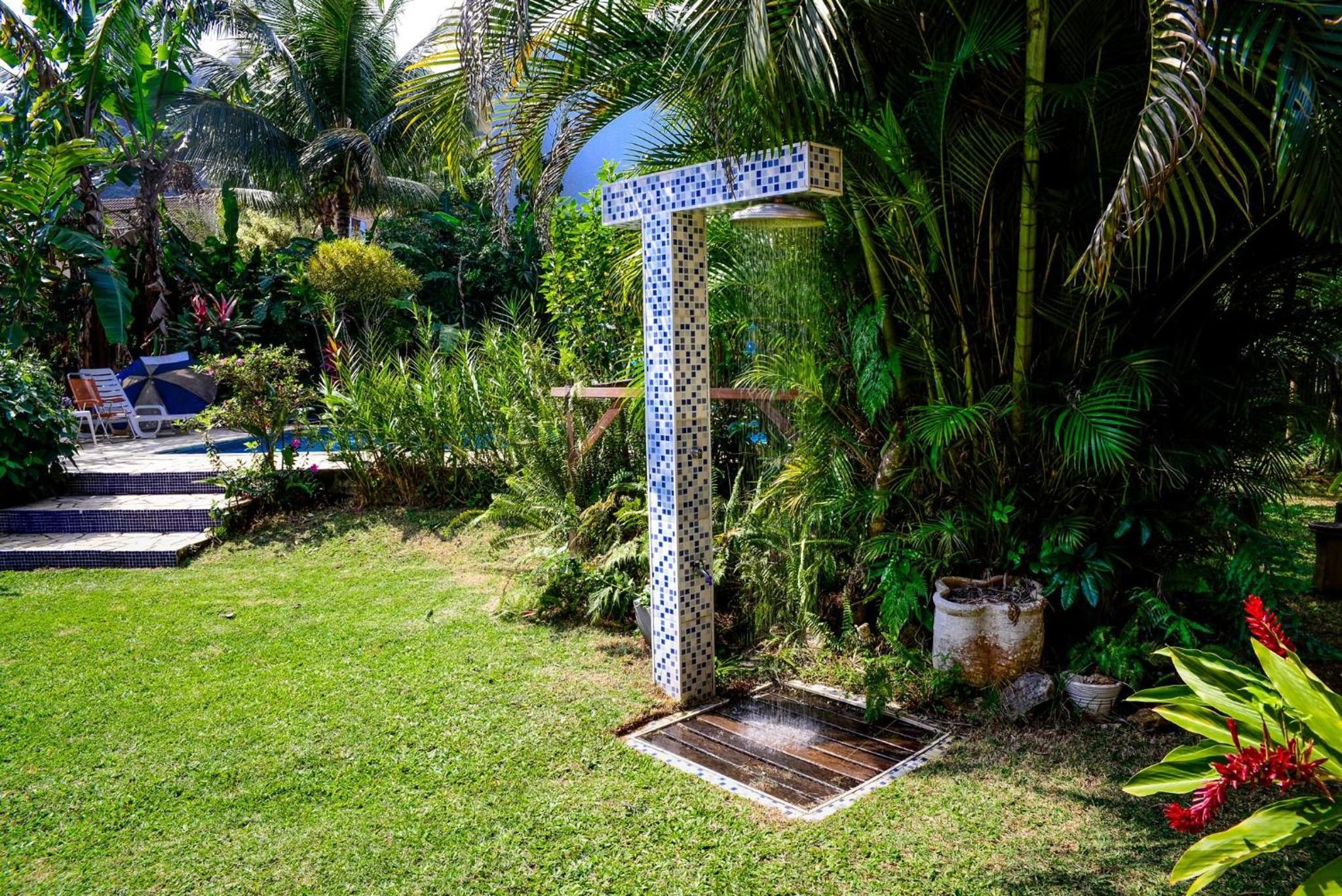Casa em São Sebastião Praia condomínio Toque-Toque