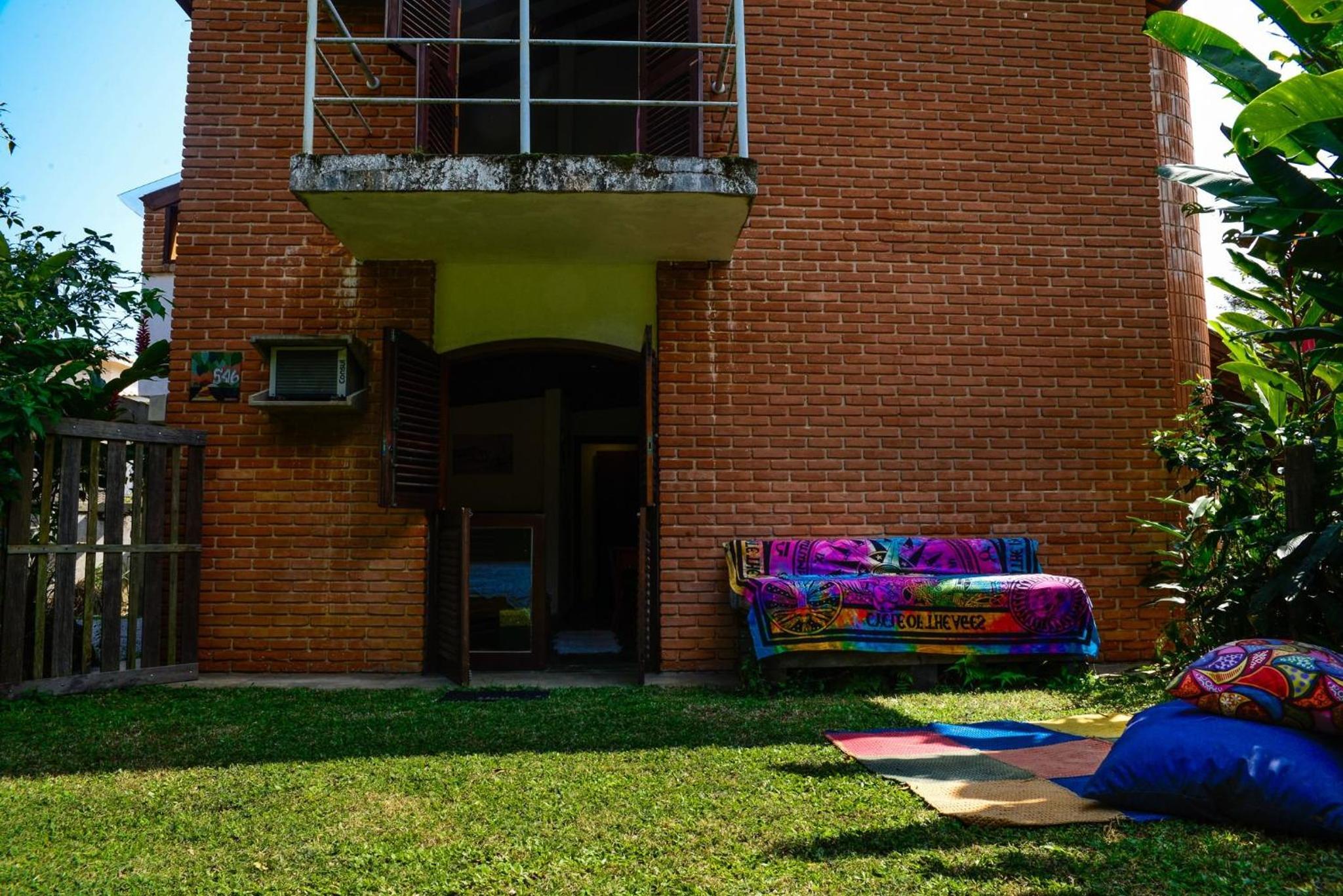 Casa em São Sebastião Praia condomínio Toque-Toque