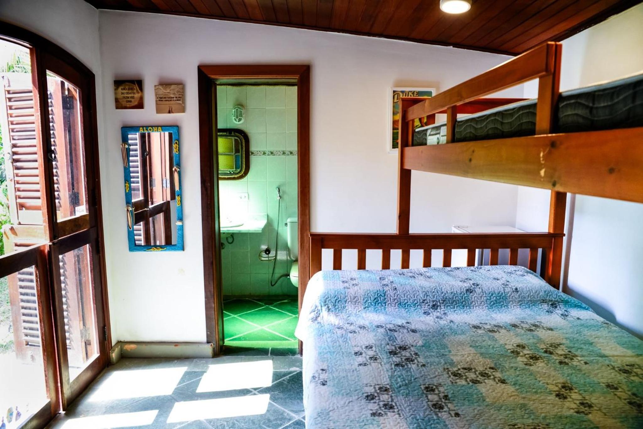 Casa em São Sebastião Praia condomínio Toque-Toque