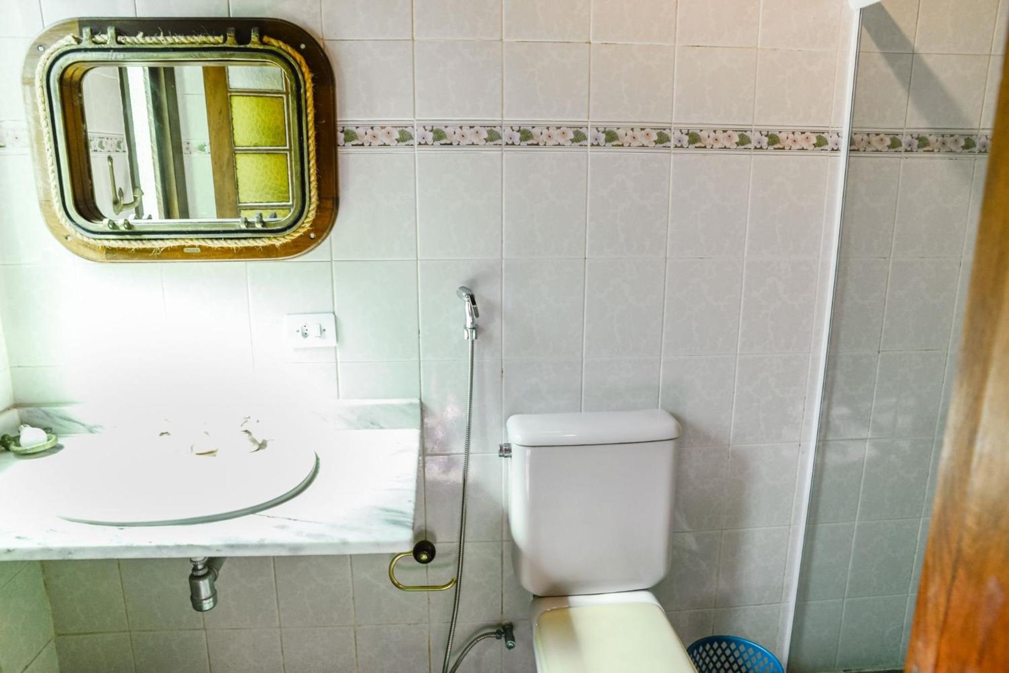 Casa em São Sebastião Praia condomínio Toque-Toque