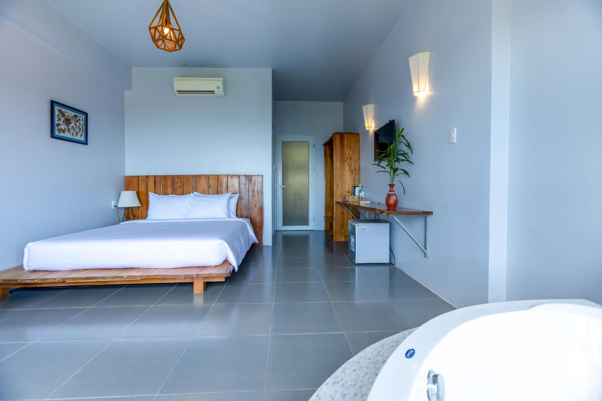 Cosian Bay Phu Quoc Resort