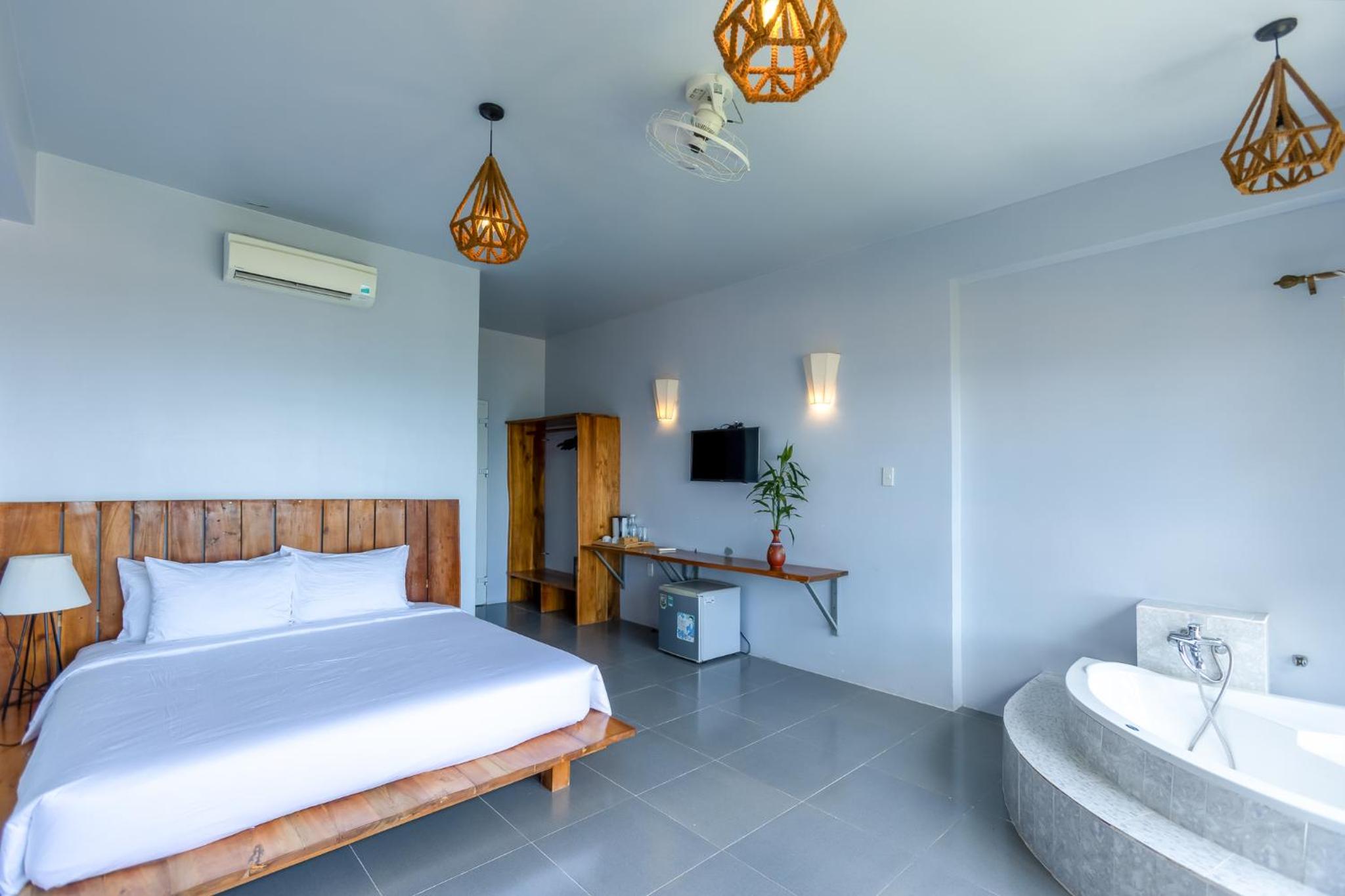 Cosian Bay Phu Quoc Resort