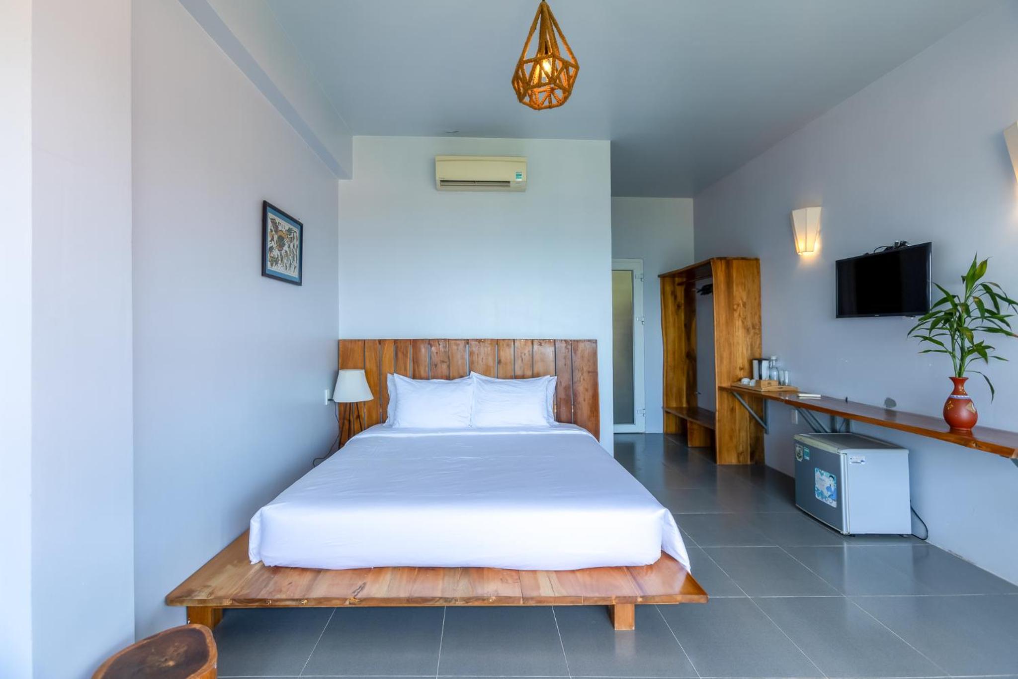 Cosian Bay Phu Quoc Resort