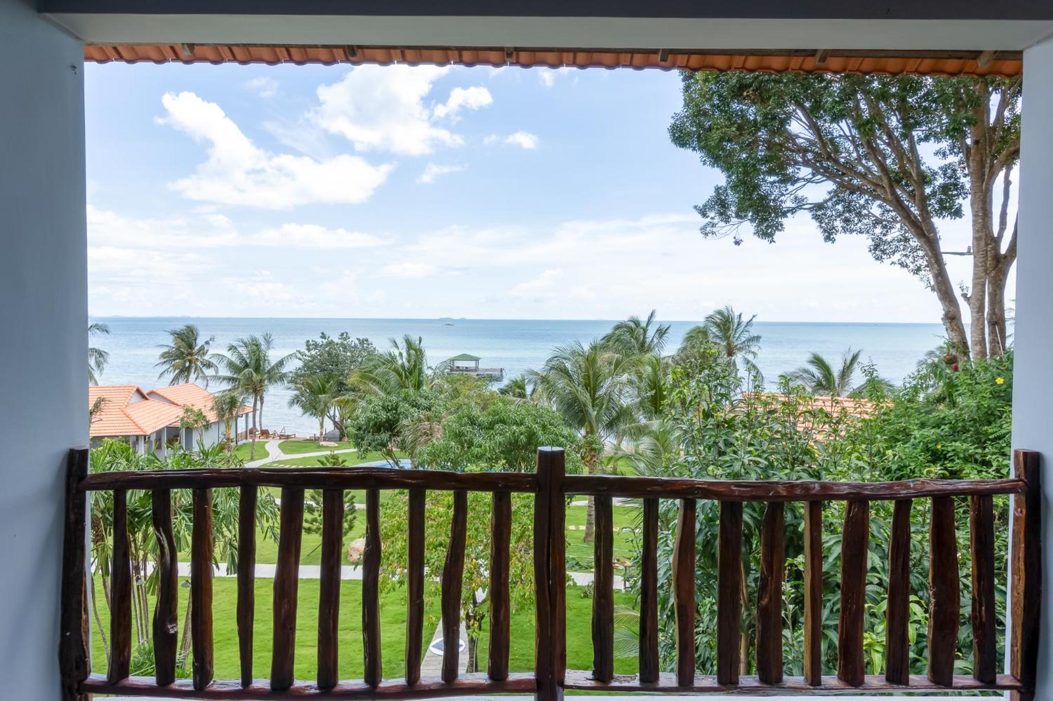 Cosian Bay Phu Quoc Resort