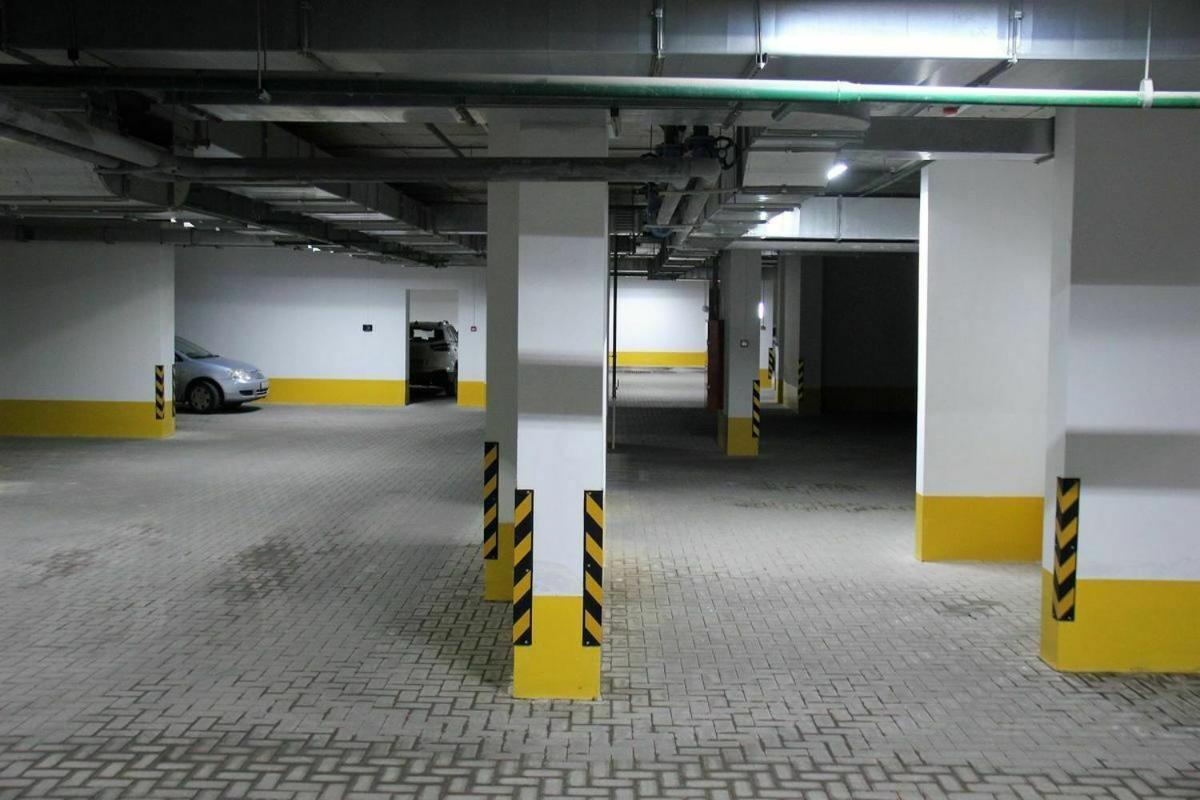 Port Baku Resindence
