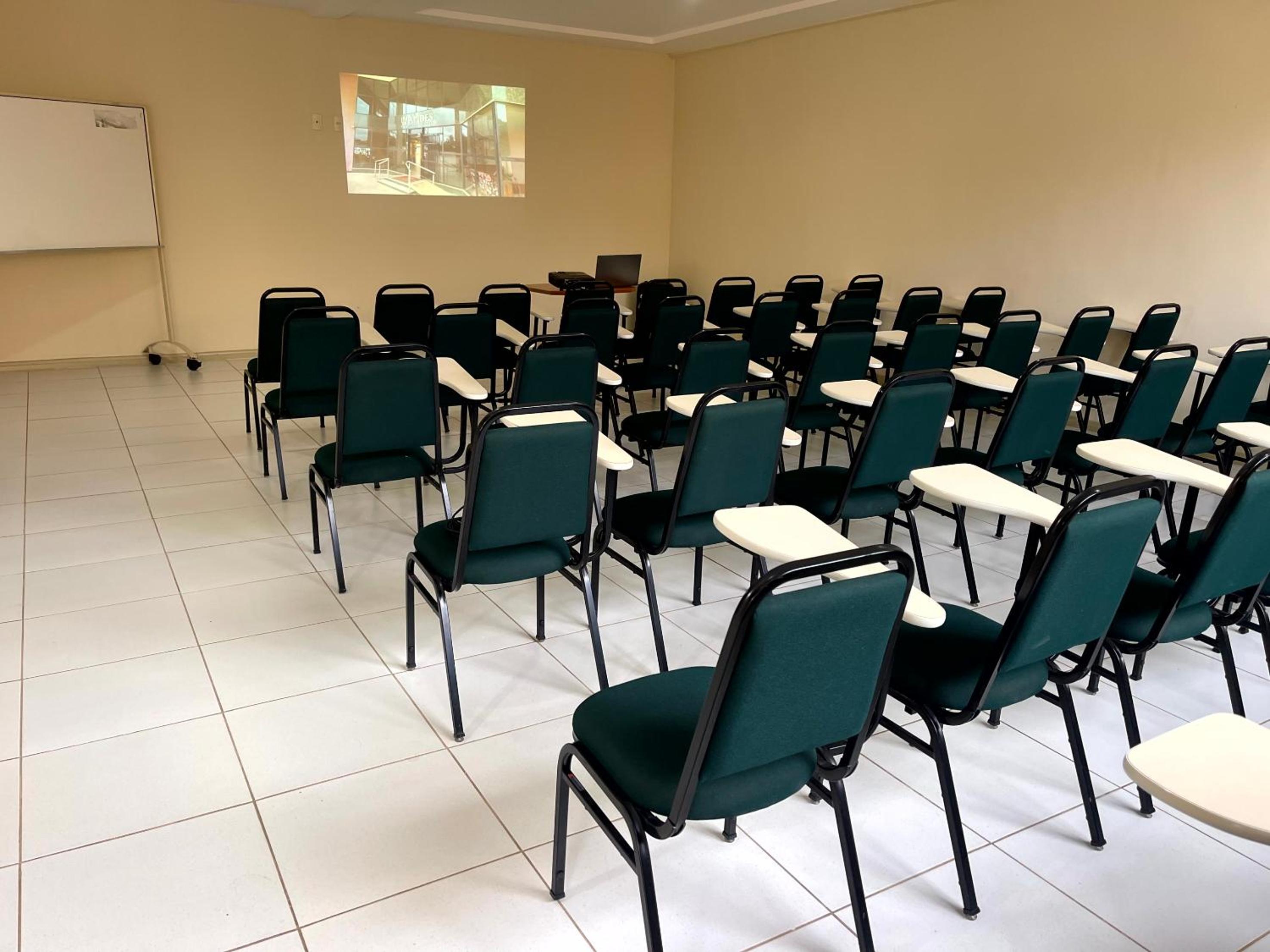 Apides Palace Hotel Ltda