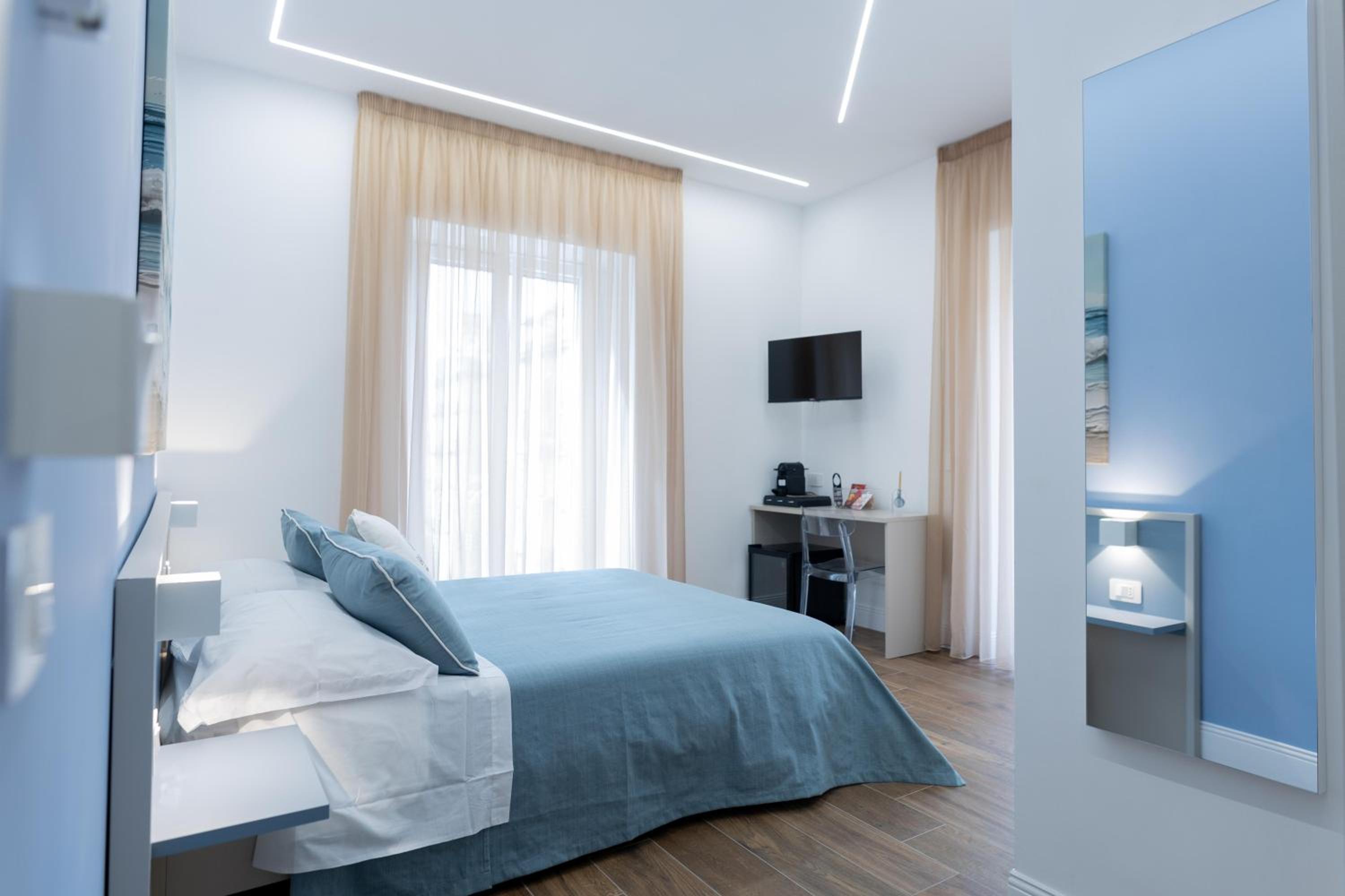 Iannò Napoli Rooms