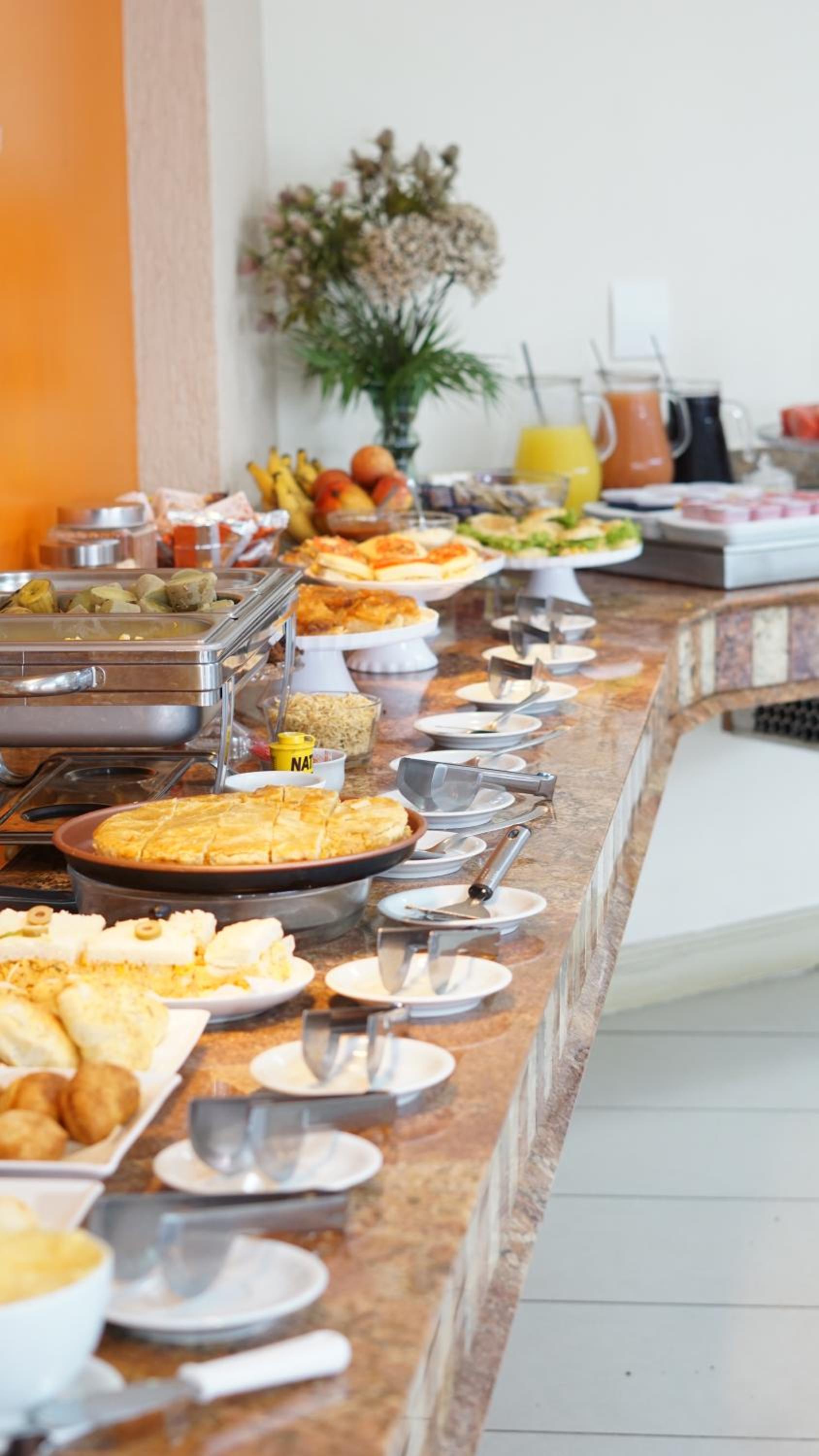 Apides Palace Hotel Ltda