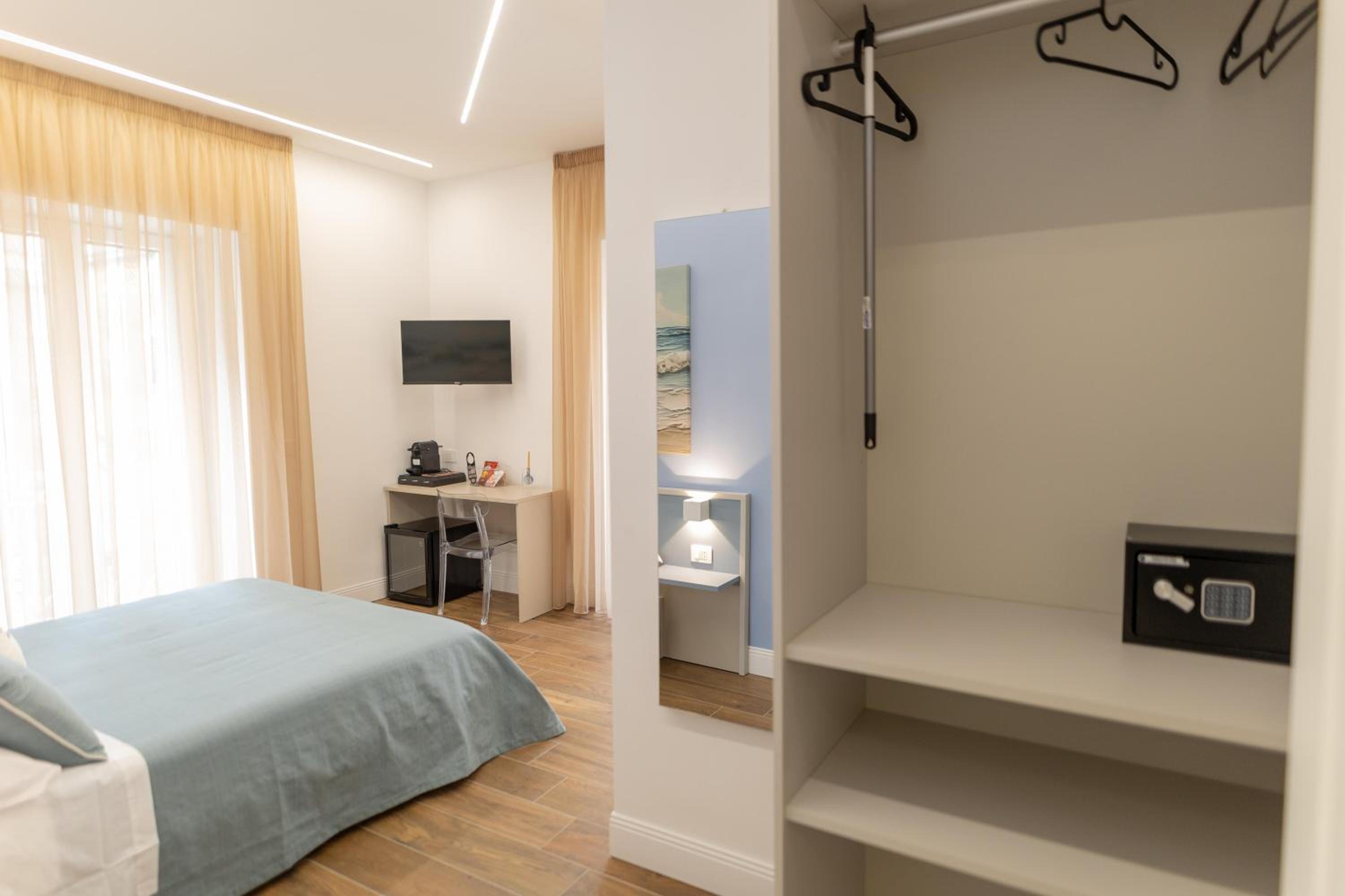 Iannò Napoli Rooms