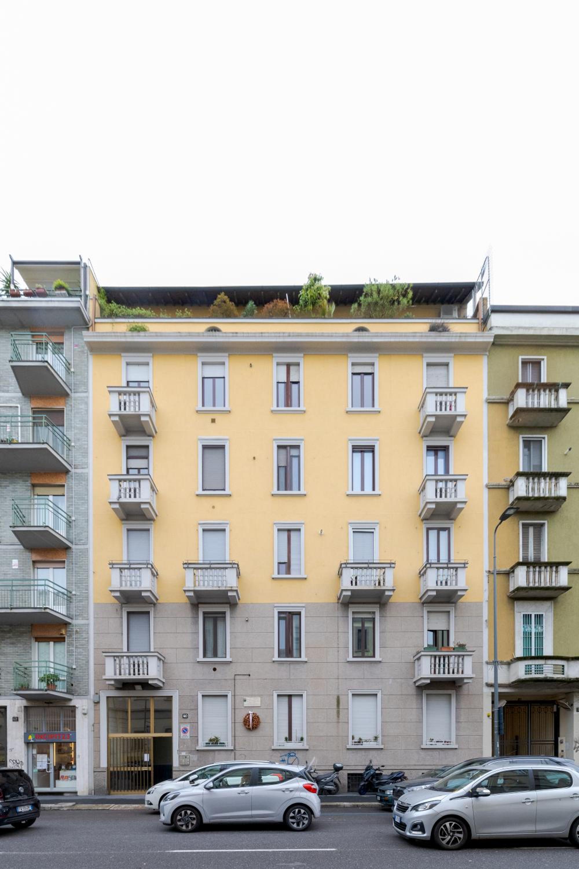 Suite del Casorett