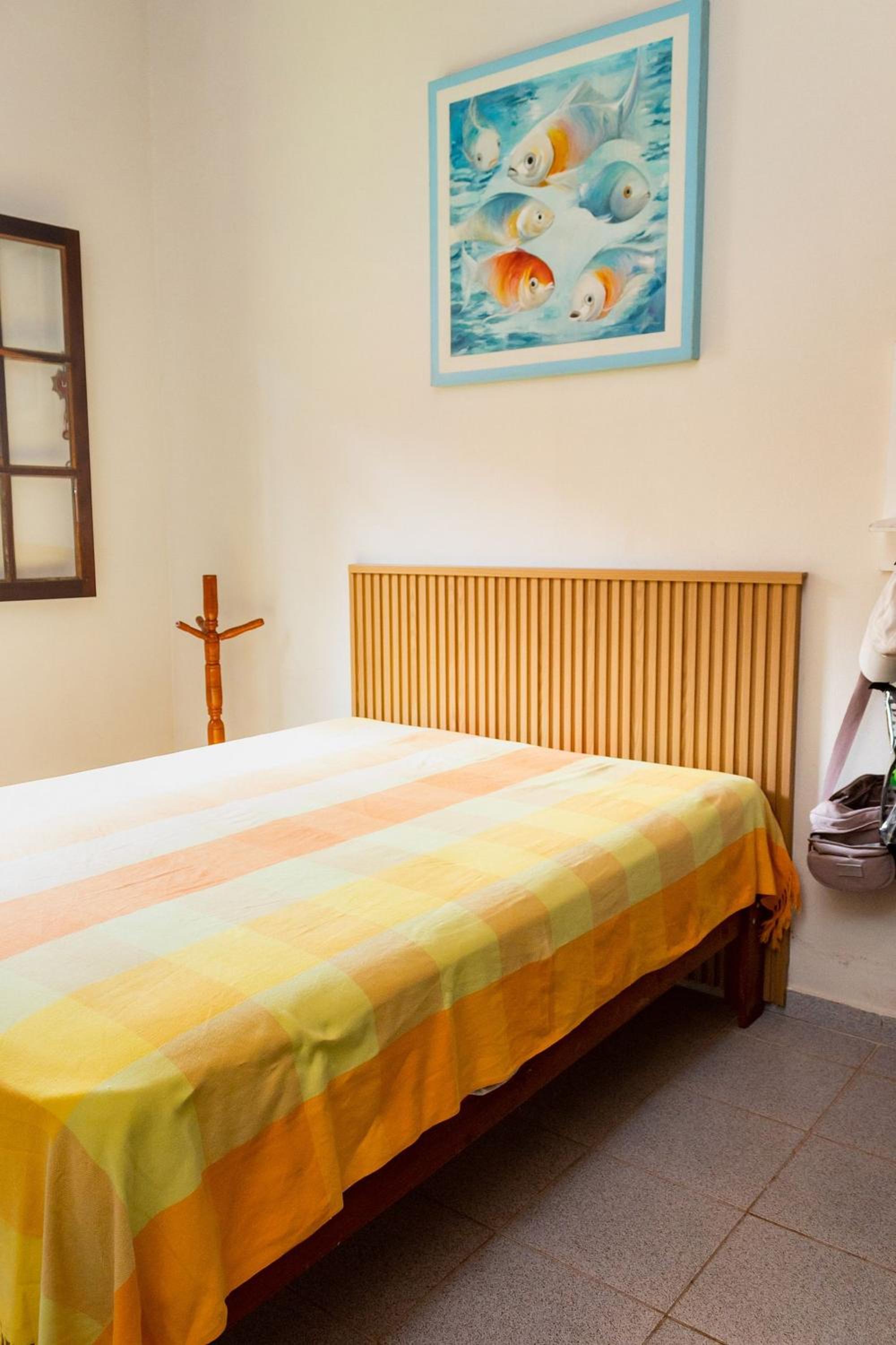 Casa São Sebastião 5 min da praia