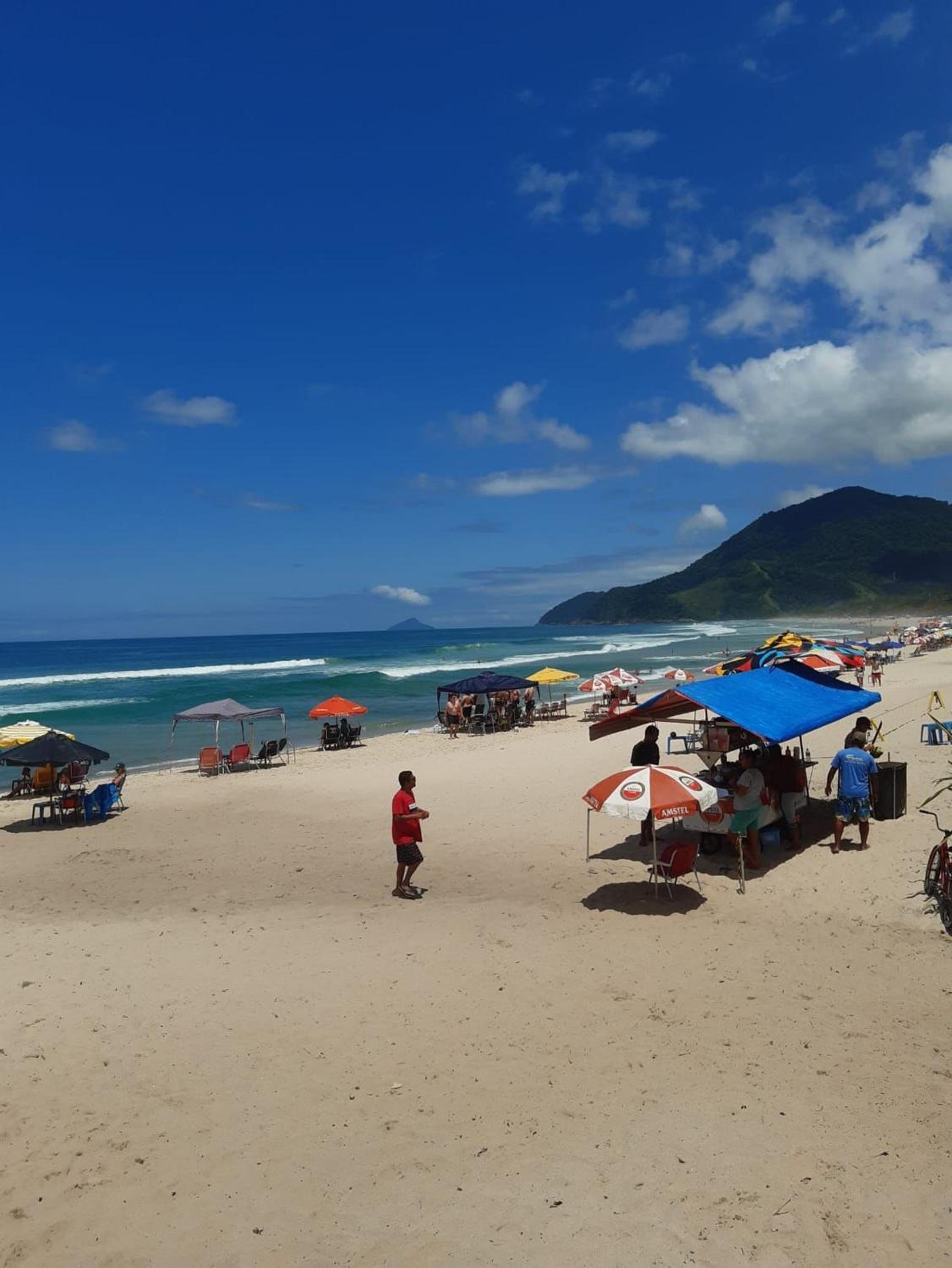 Casa São Sebastião 5 min da praia