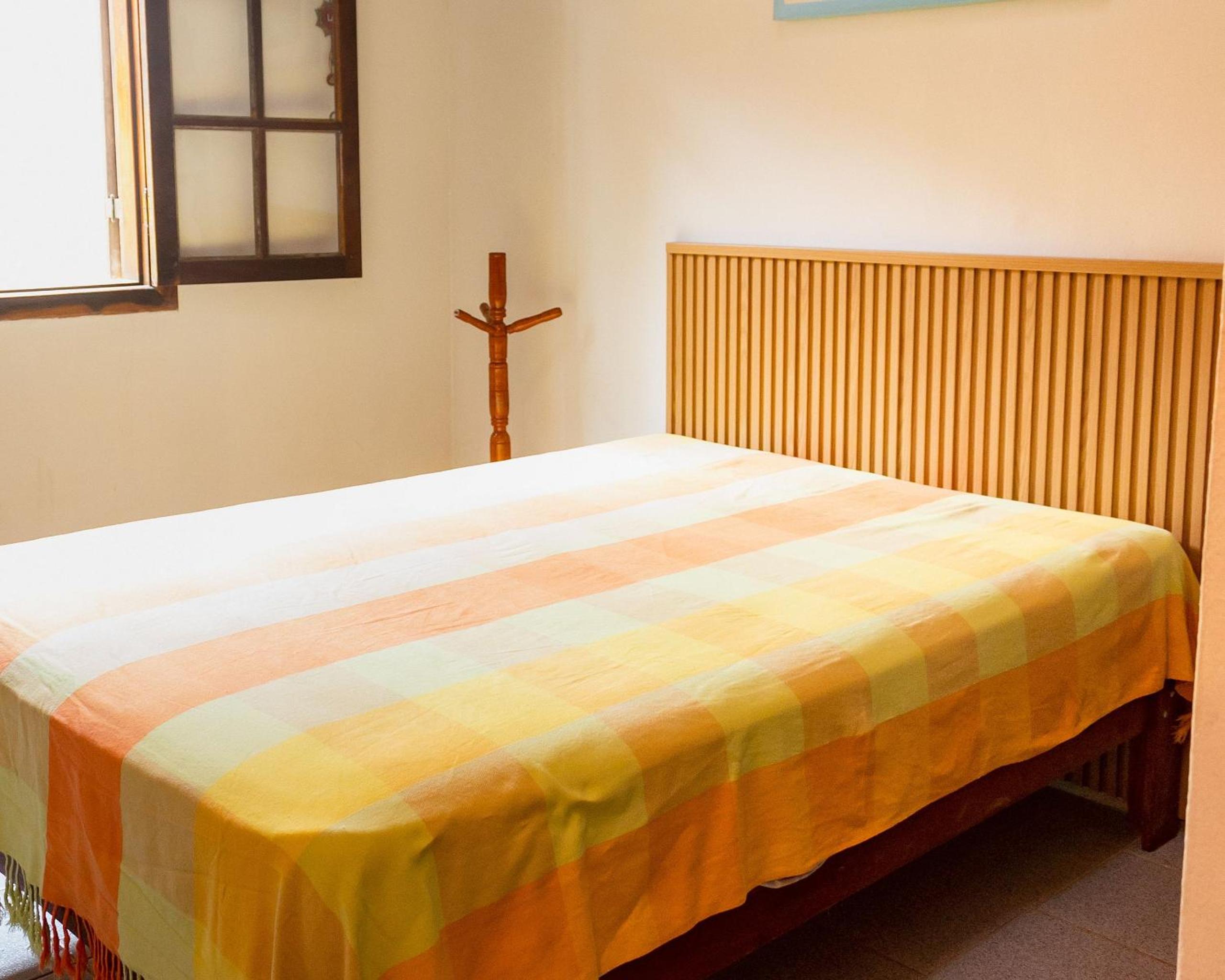 Casa São Sebastião 5 min da praia