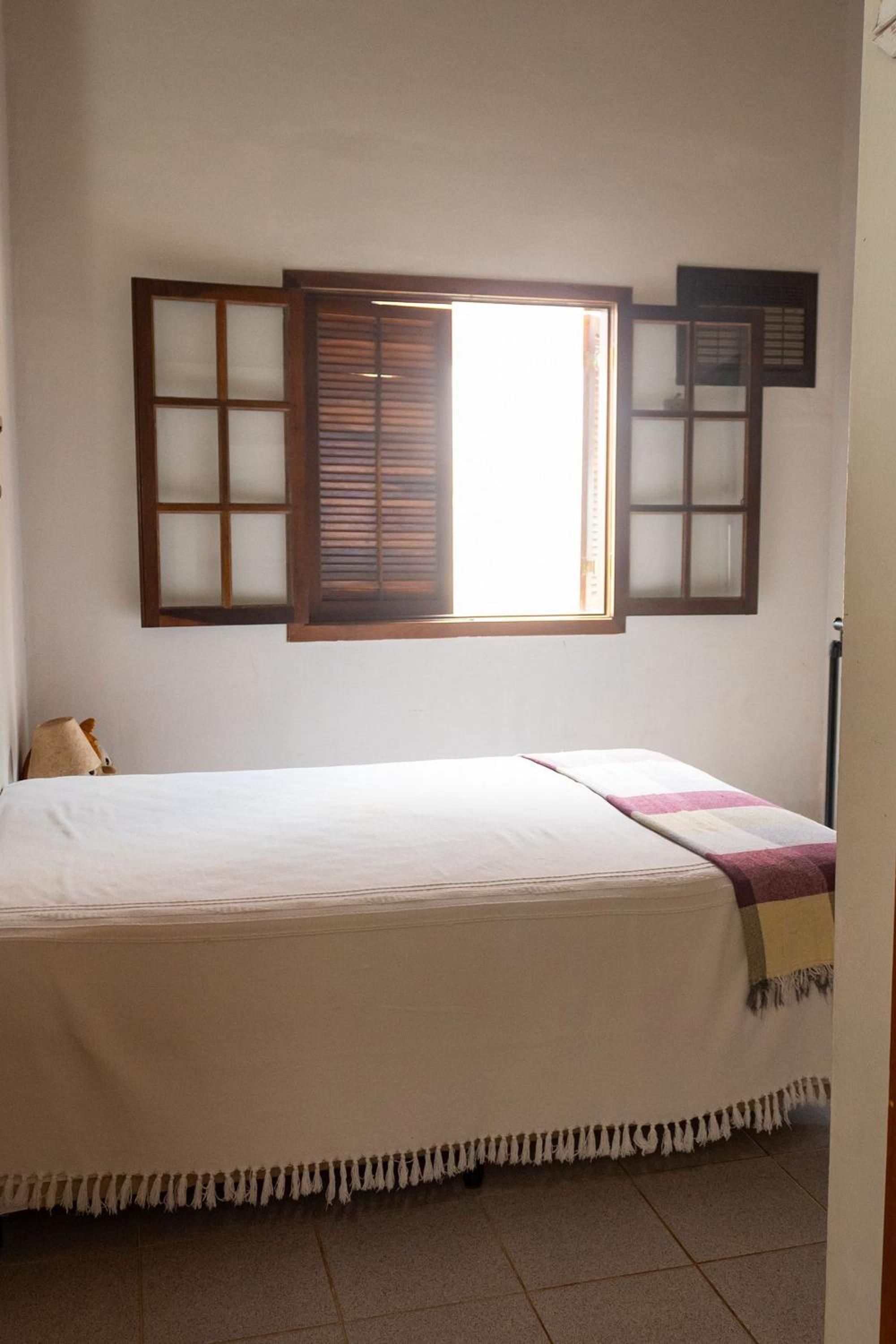 Casa São Sebastião 5 min da praia