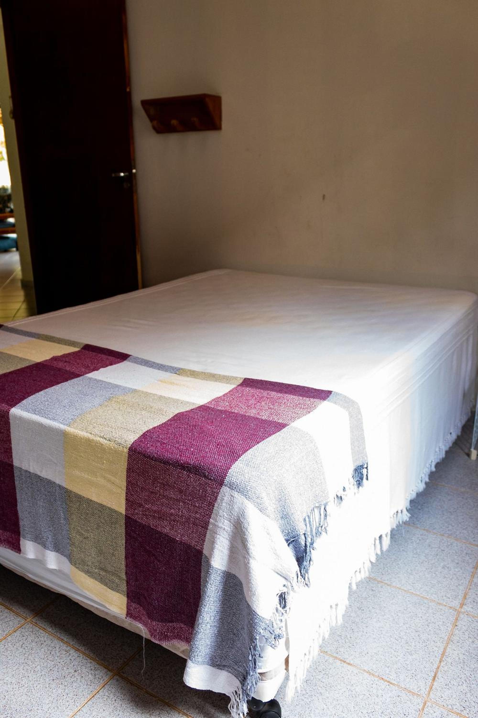 Casa São Sebastião 5 min da praia
