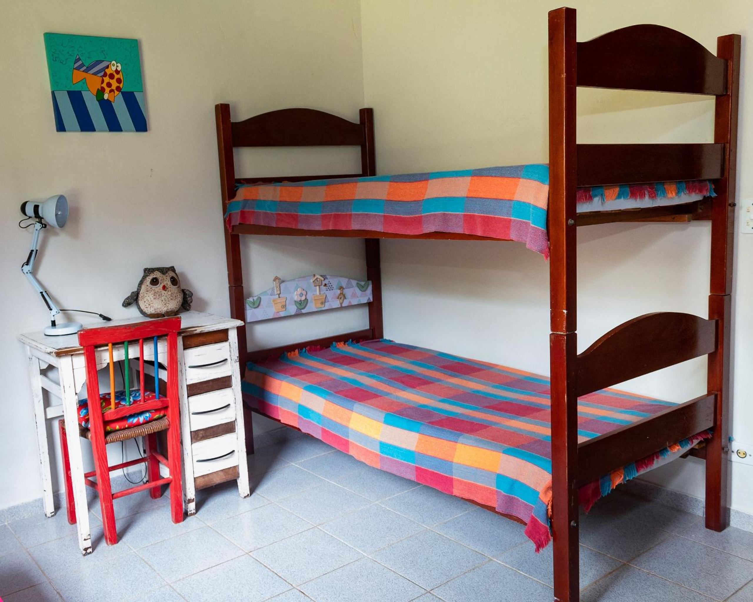 Casa São Sebastião 5 min da praia