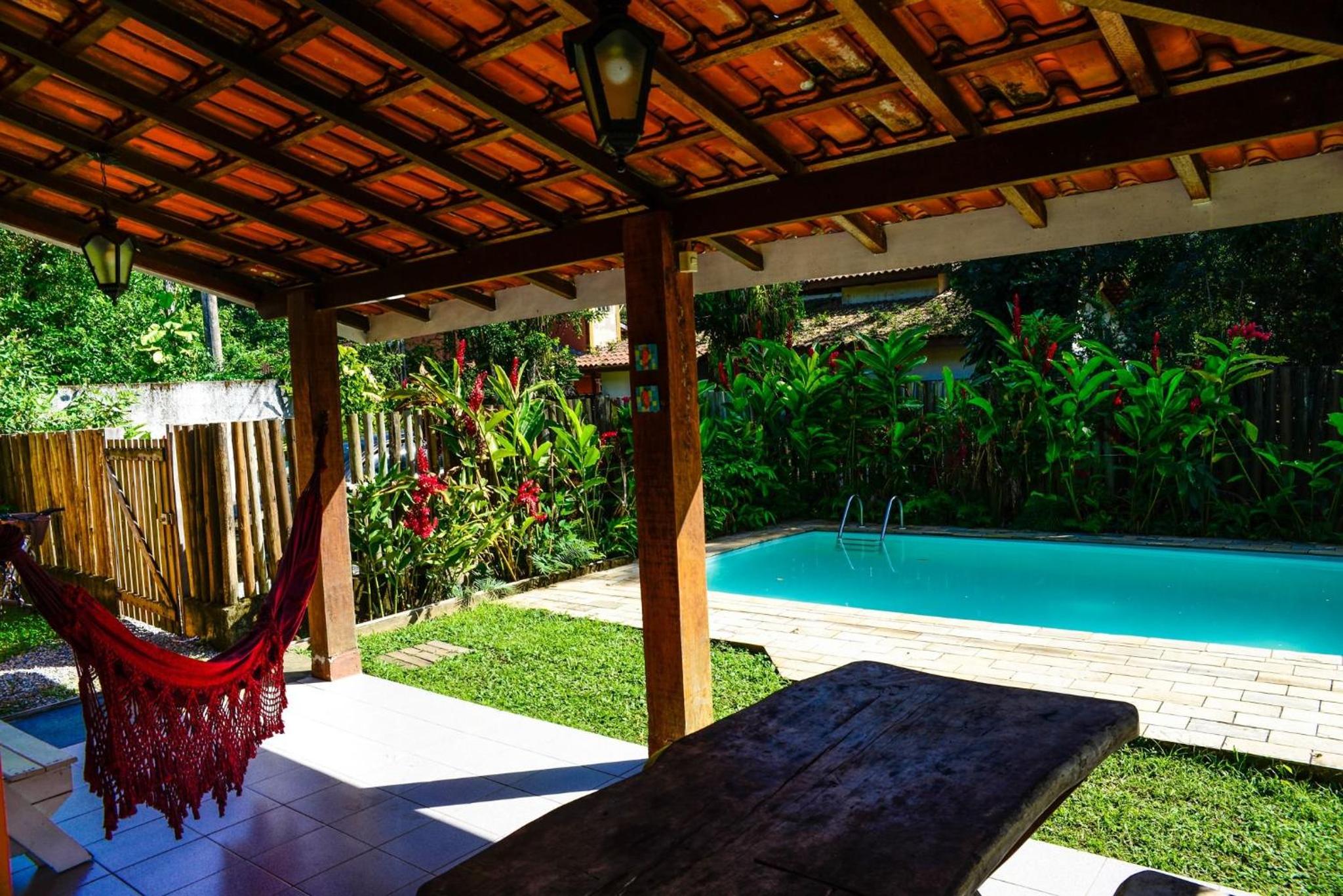 Casa São Sebastião 5 min da praia