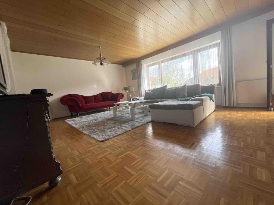 DUG101 - Groe Monteurwohnung - Property Image 2