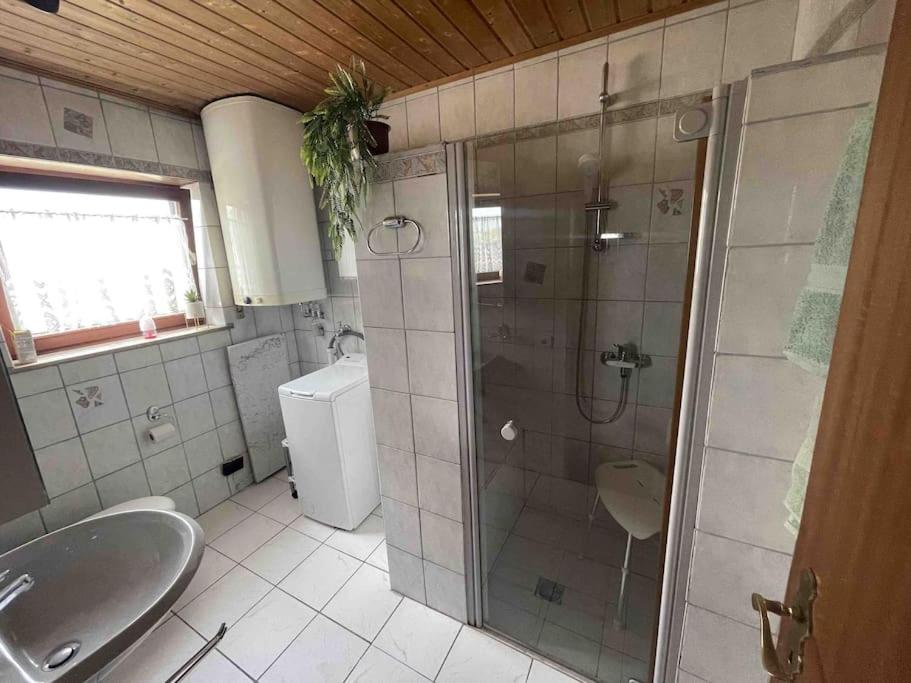 DUG101 - Groe Monteurwohnung - Property Image 3