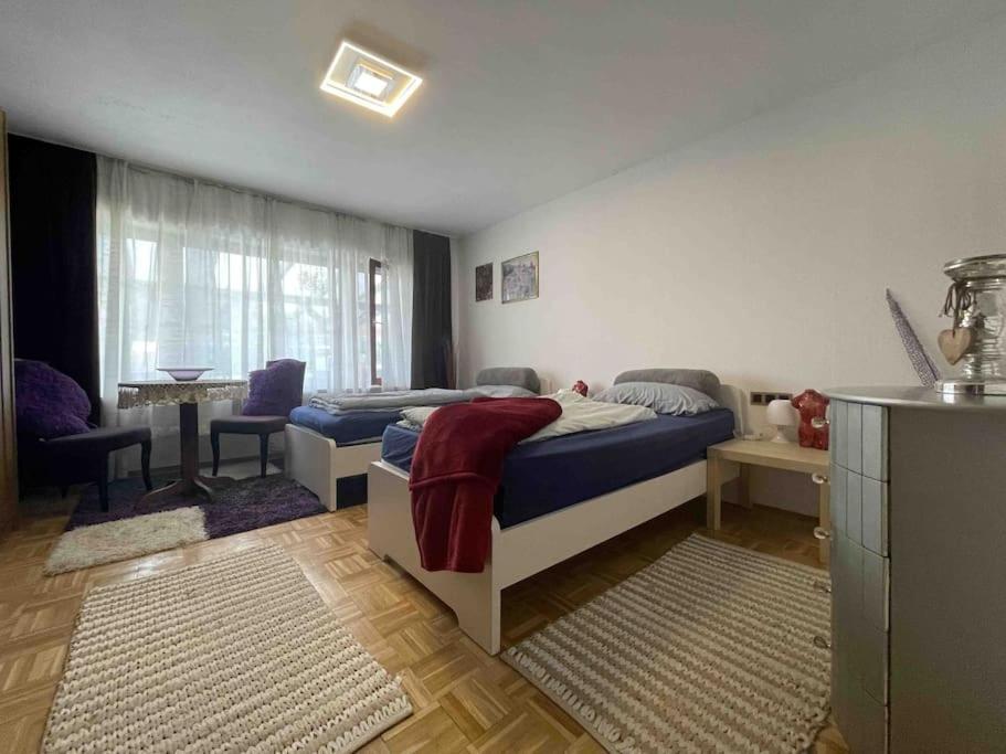 DUG101 - Groe Monteurwohnung - Property Image 4