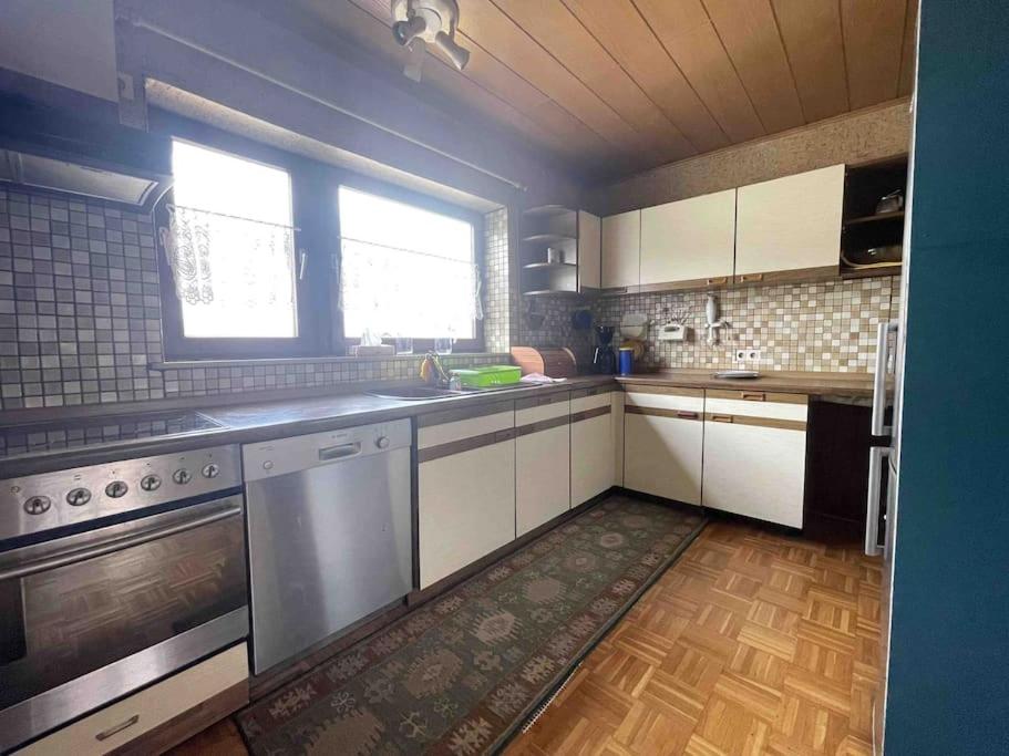 DUG101 - Groe Monteurwohnung - Property Image 6