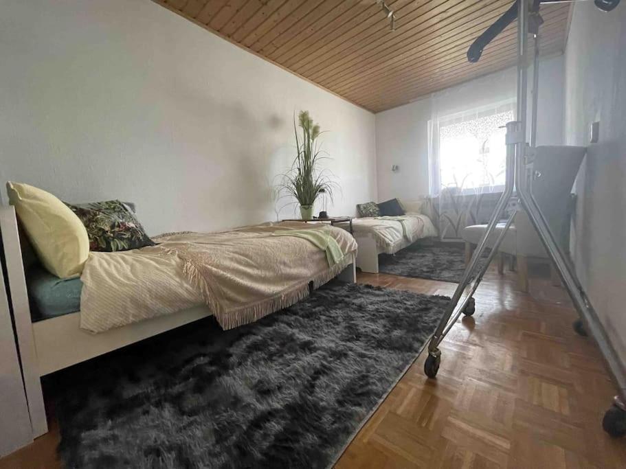 DUG101 - Groe Monteurwohnung - Property Image 7