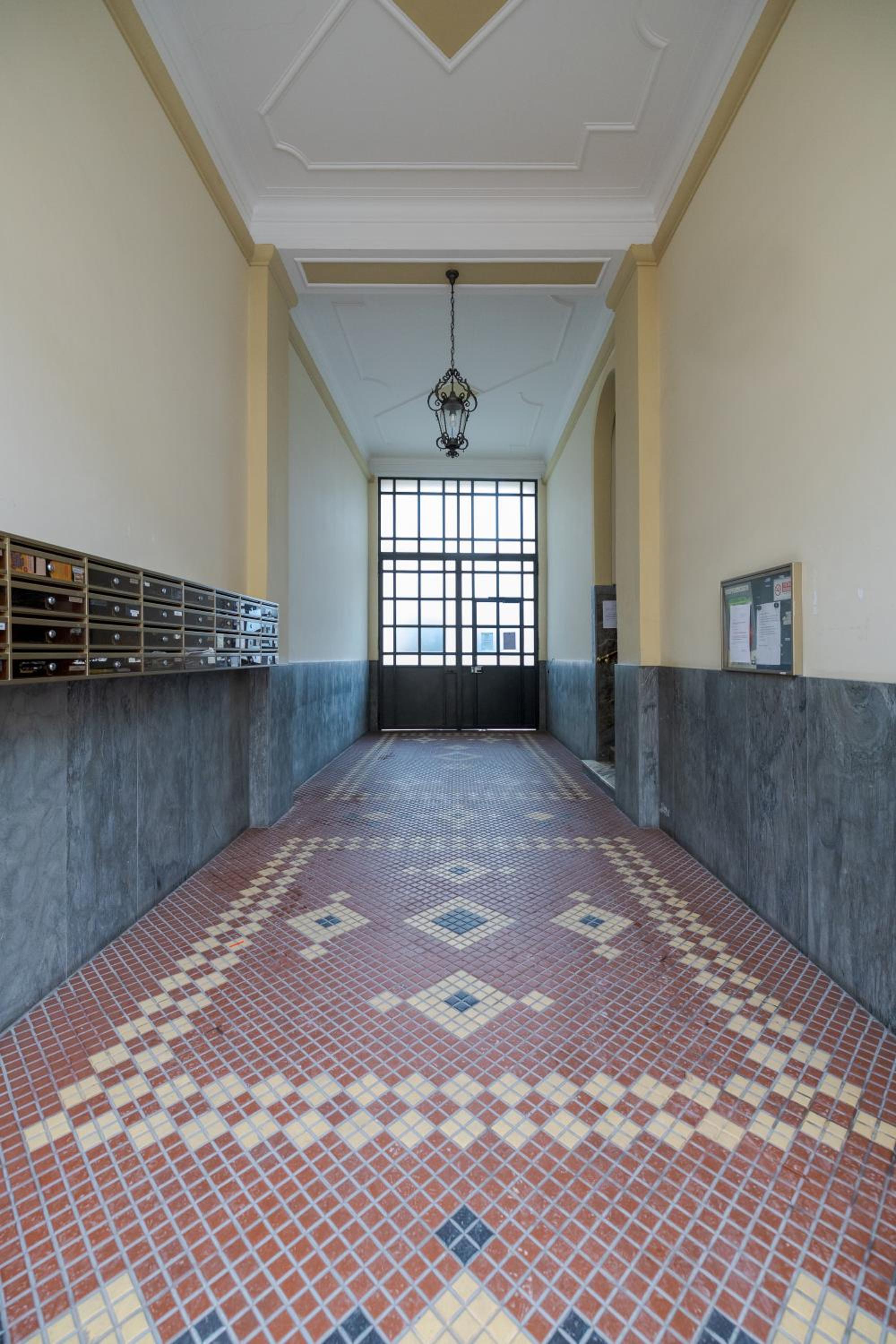 Suite del Casorett