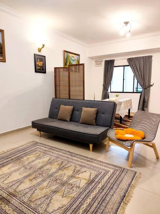 Bukit Cottage - bungalow style photo 1