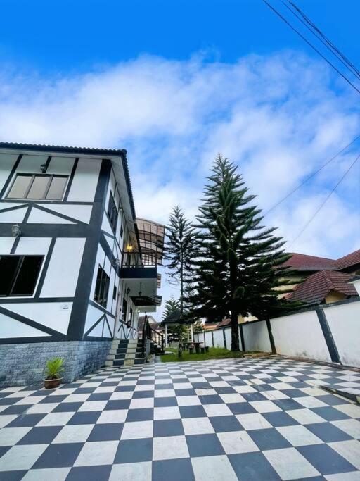 Bukit Cottage - bungalow style photo 4