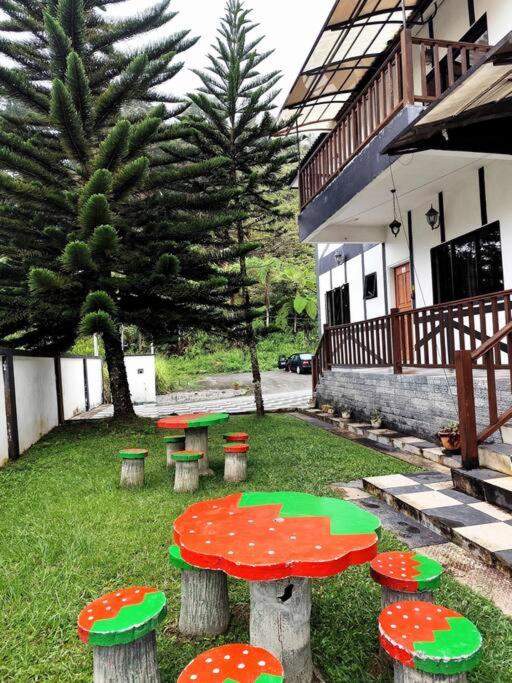 Bukit Cottage - bungalow style photo 5