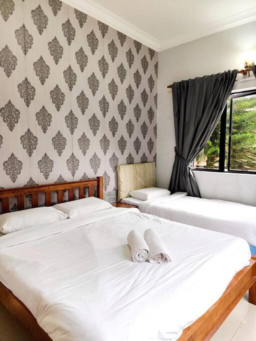 Bukit Cottage - bungalow style photo 7