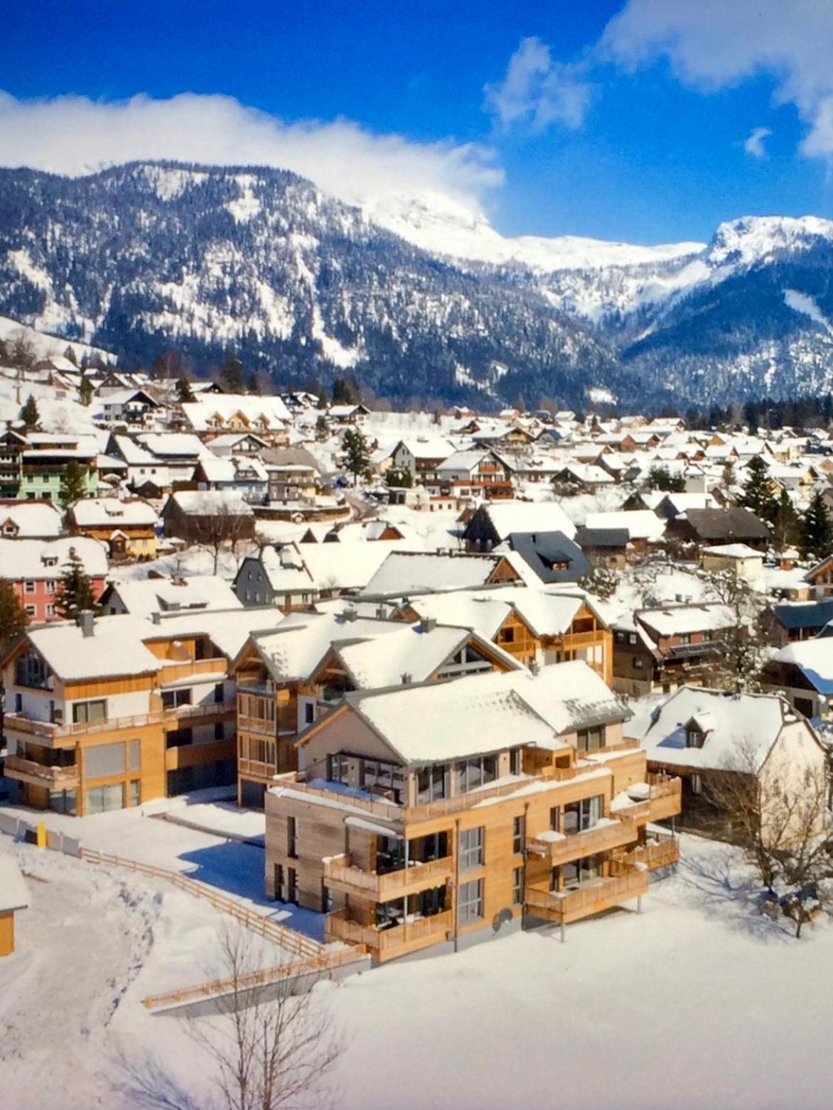 Mountain Suite A10 - by FiS