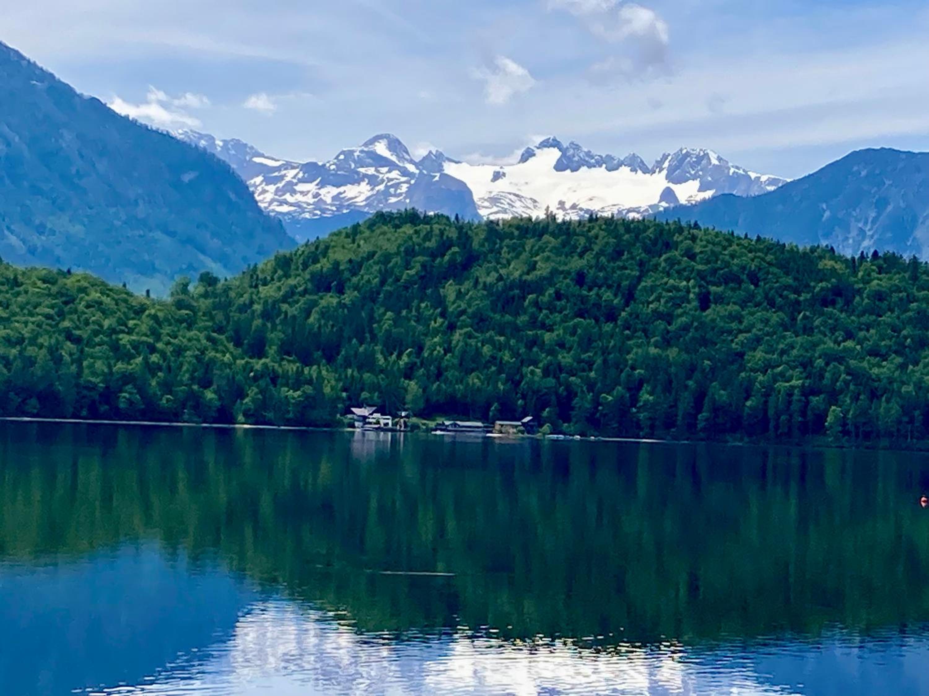 Mountain Suite A10 - by FiS