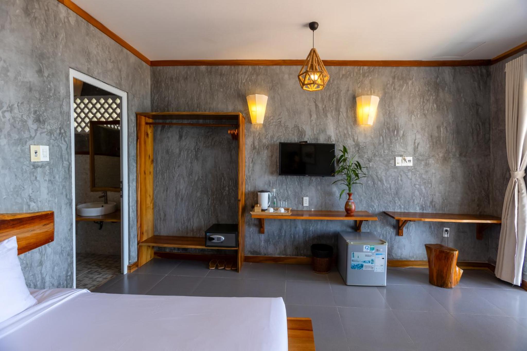 Cosian Bay Phu Quoc Resort