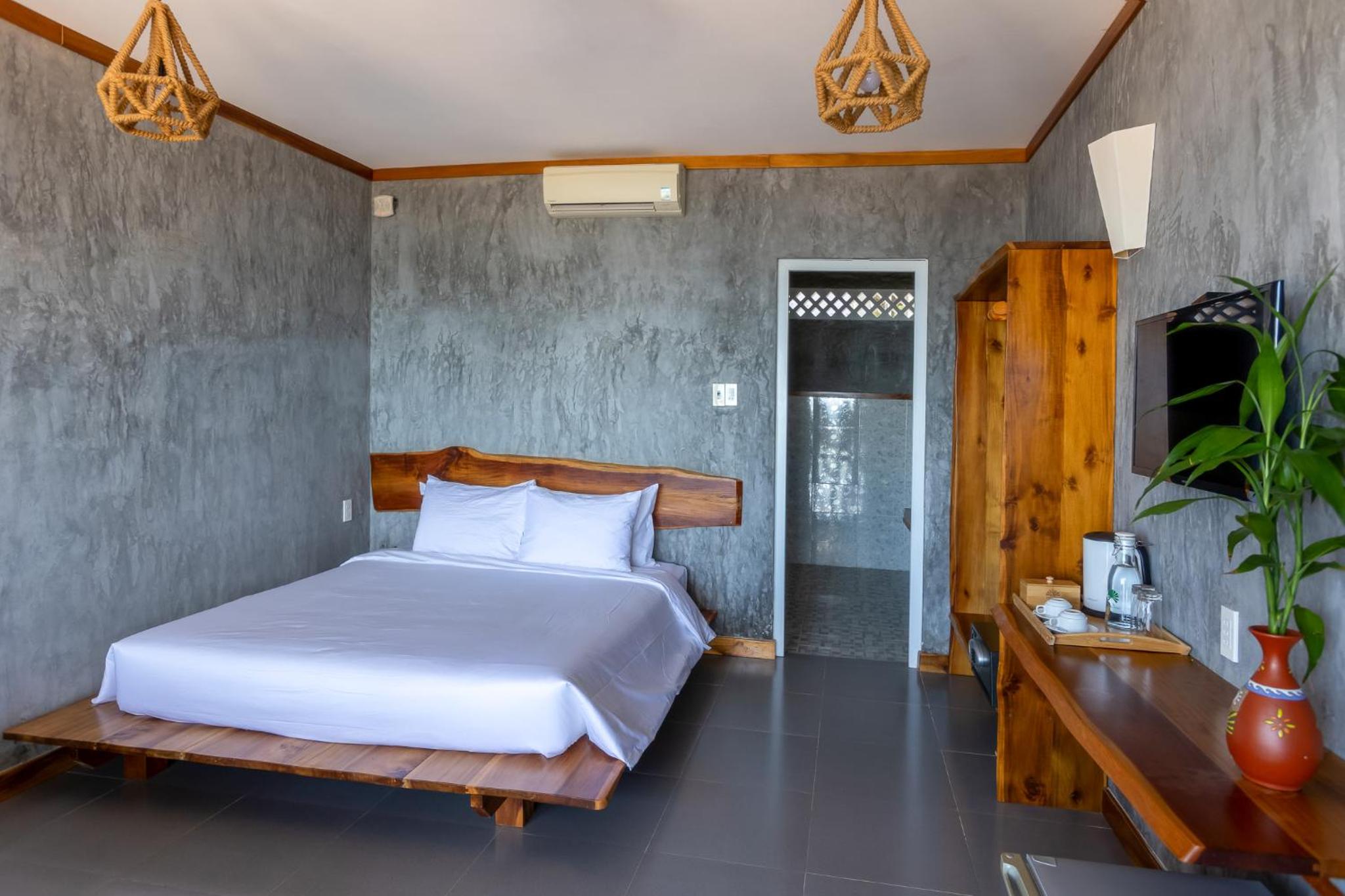 Cosian Bay Phu Quoc Resort