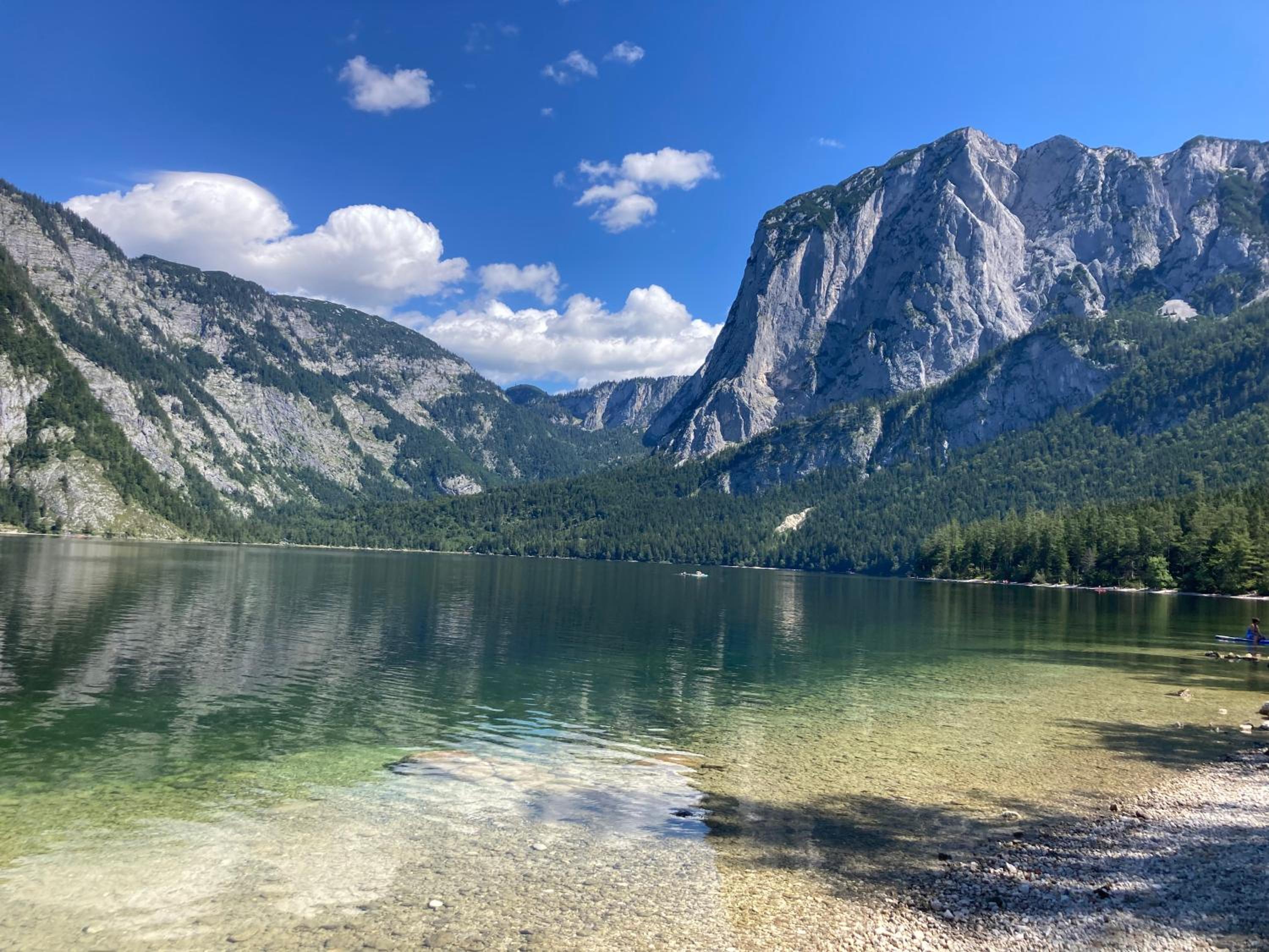 Mountain Suite A10 - by FiS